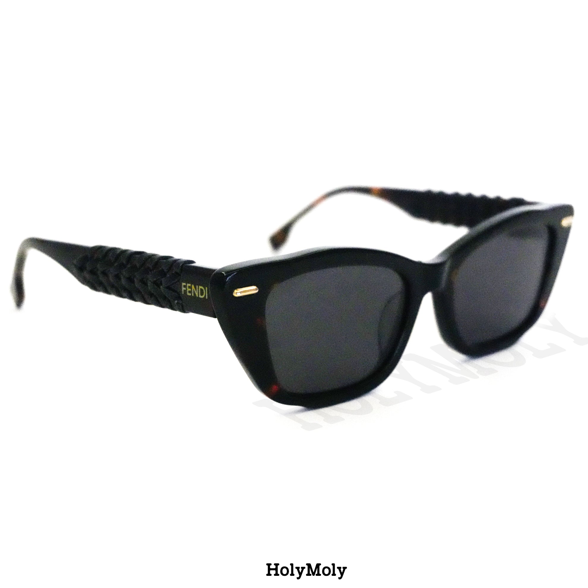 Fendi Interlace FE40171I Sunglasses