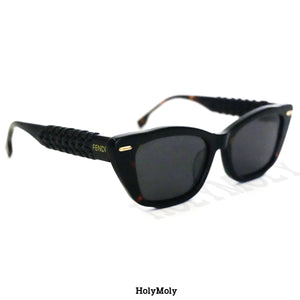 Fendi Interlace FE40171I Sunglasses