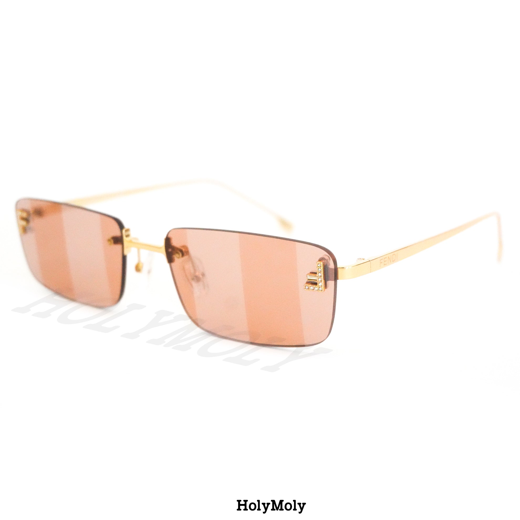Fendi FE4172U Sunglasses