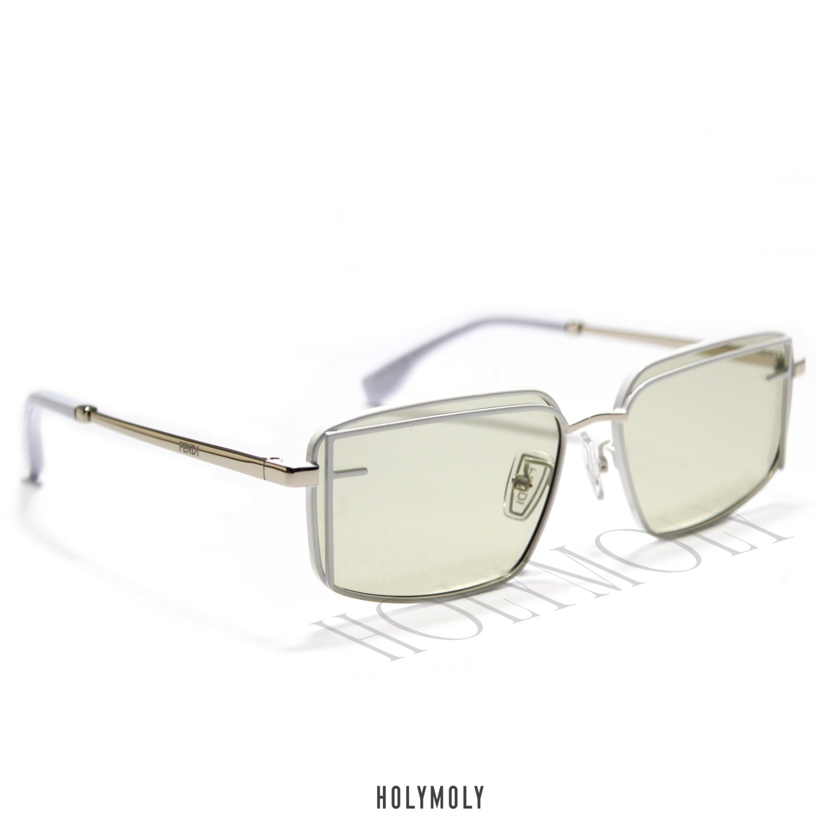 FENDI WOMAN FE40102U
