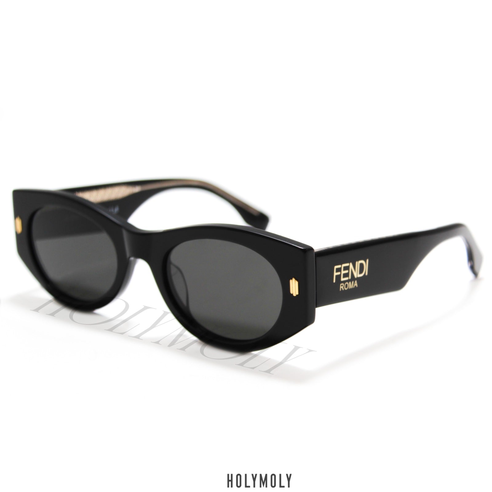 Fendi Roma Sunglasses