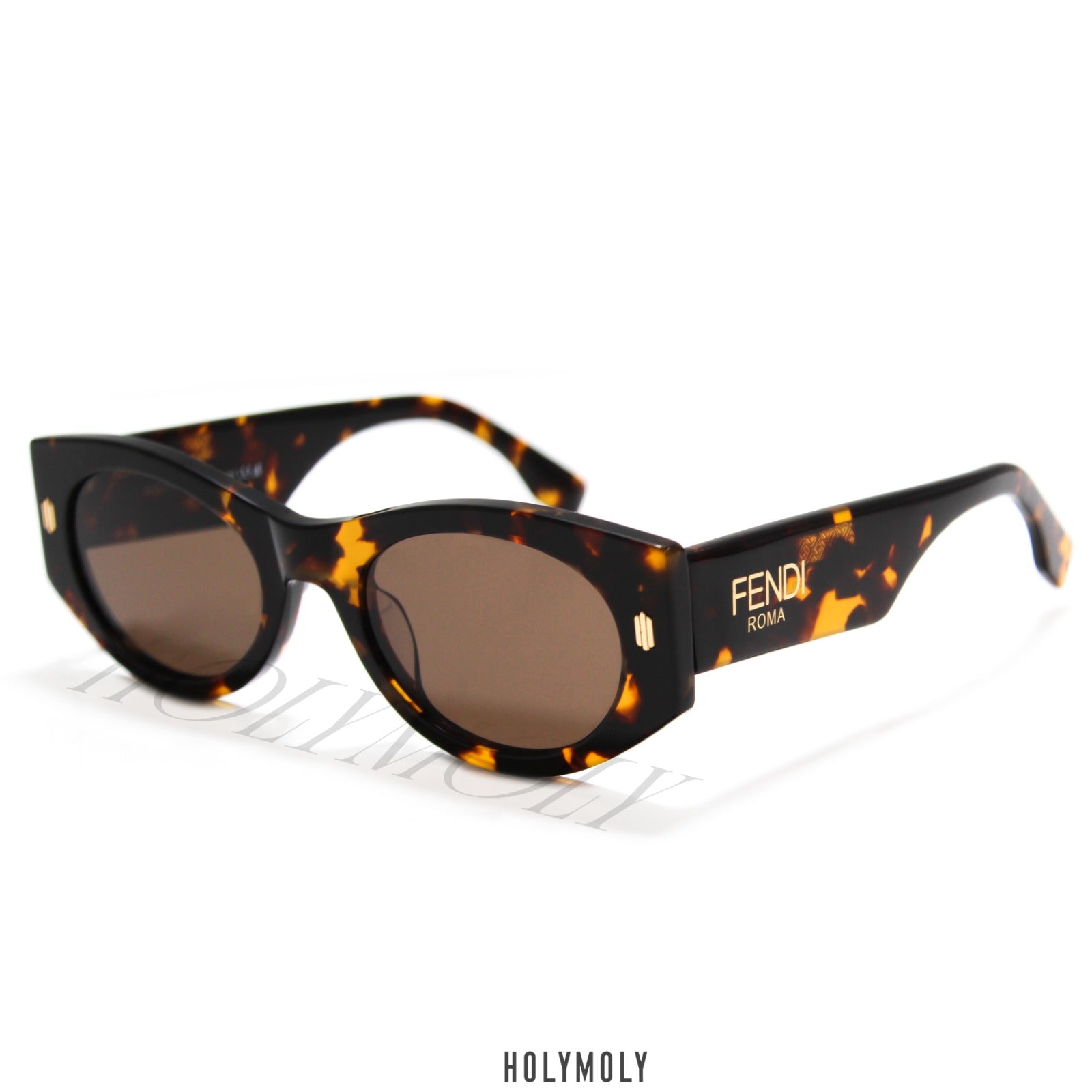 Fendi Roma Sunglasses