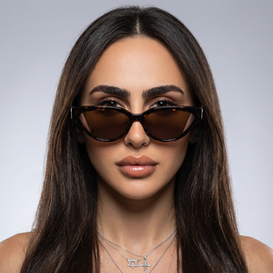 Fendi Way Fashion Show Sunglasses FE40009I