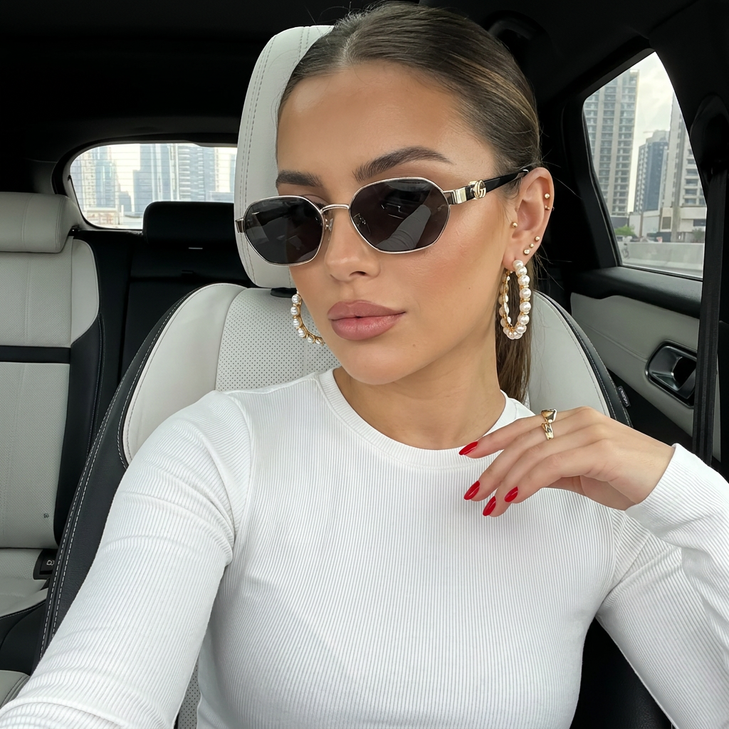 Gucci GG1593S