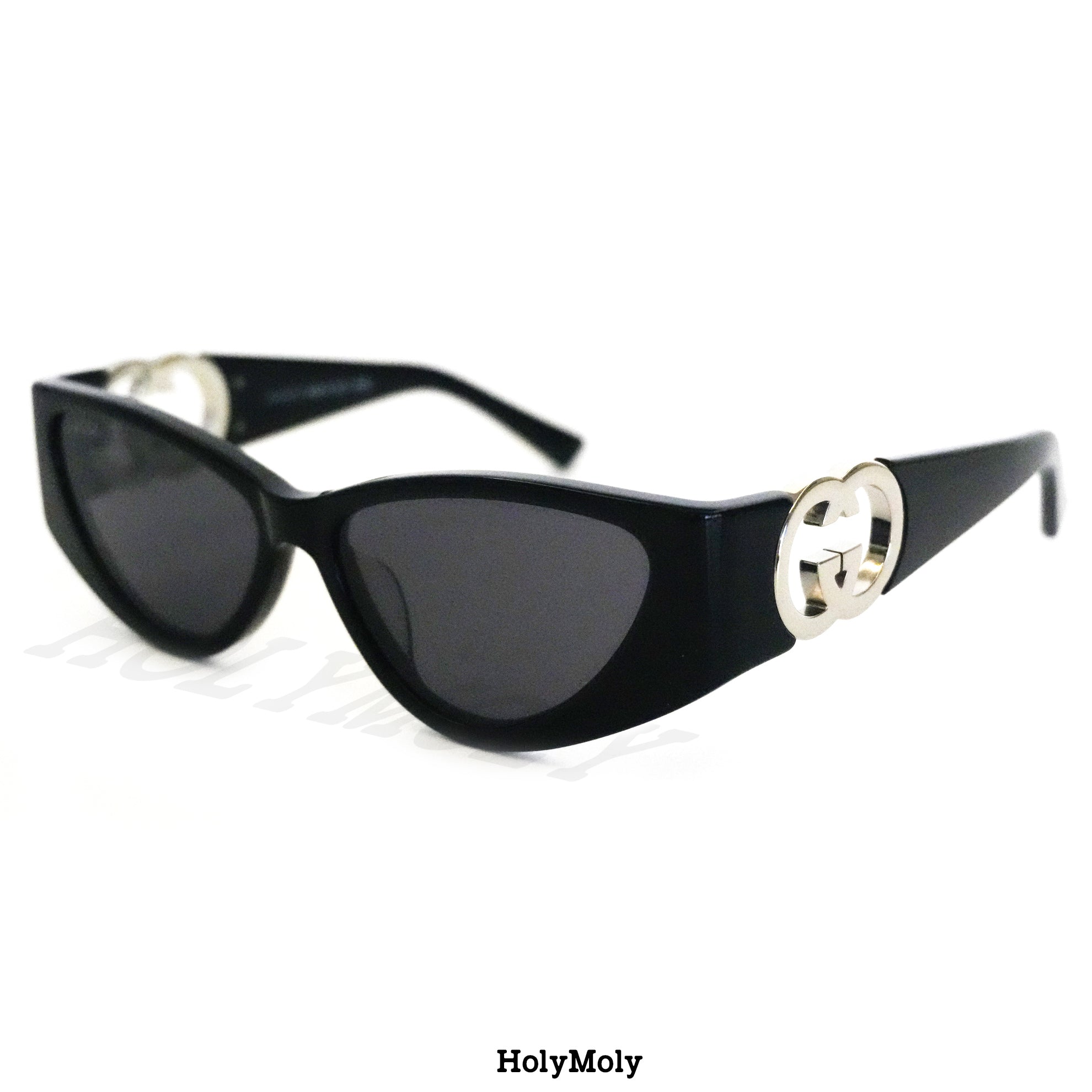 Gucci GG1824S 001 Sunglasses