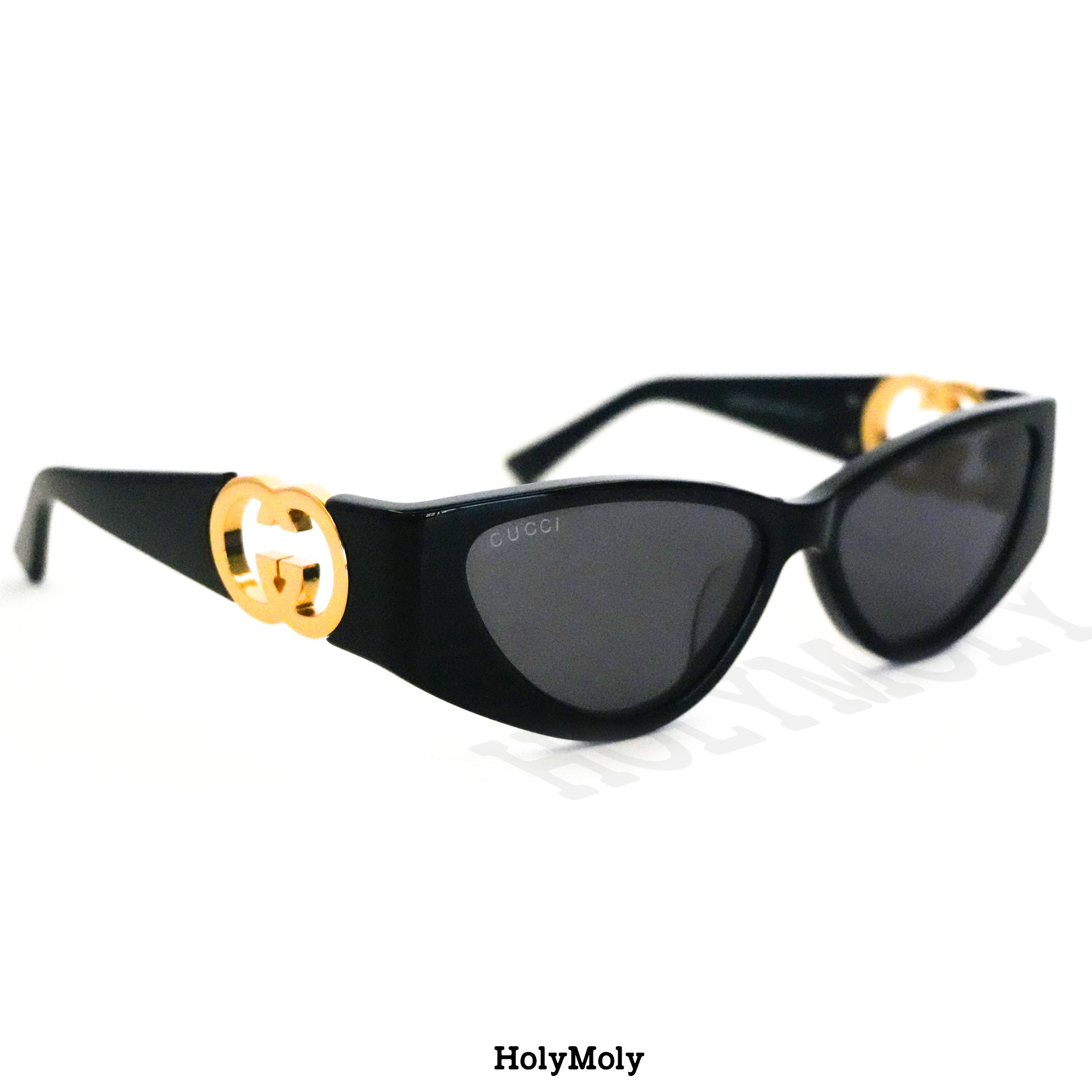 Gucci GG1824S 001 Sunglasses