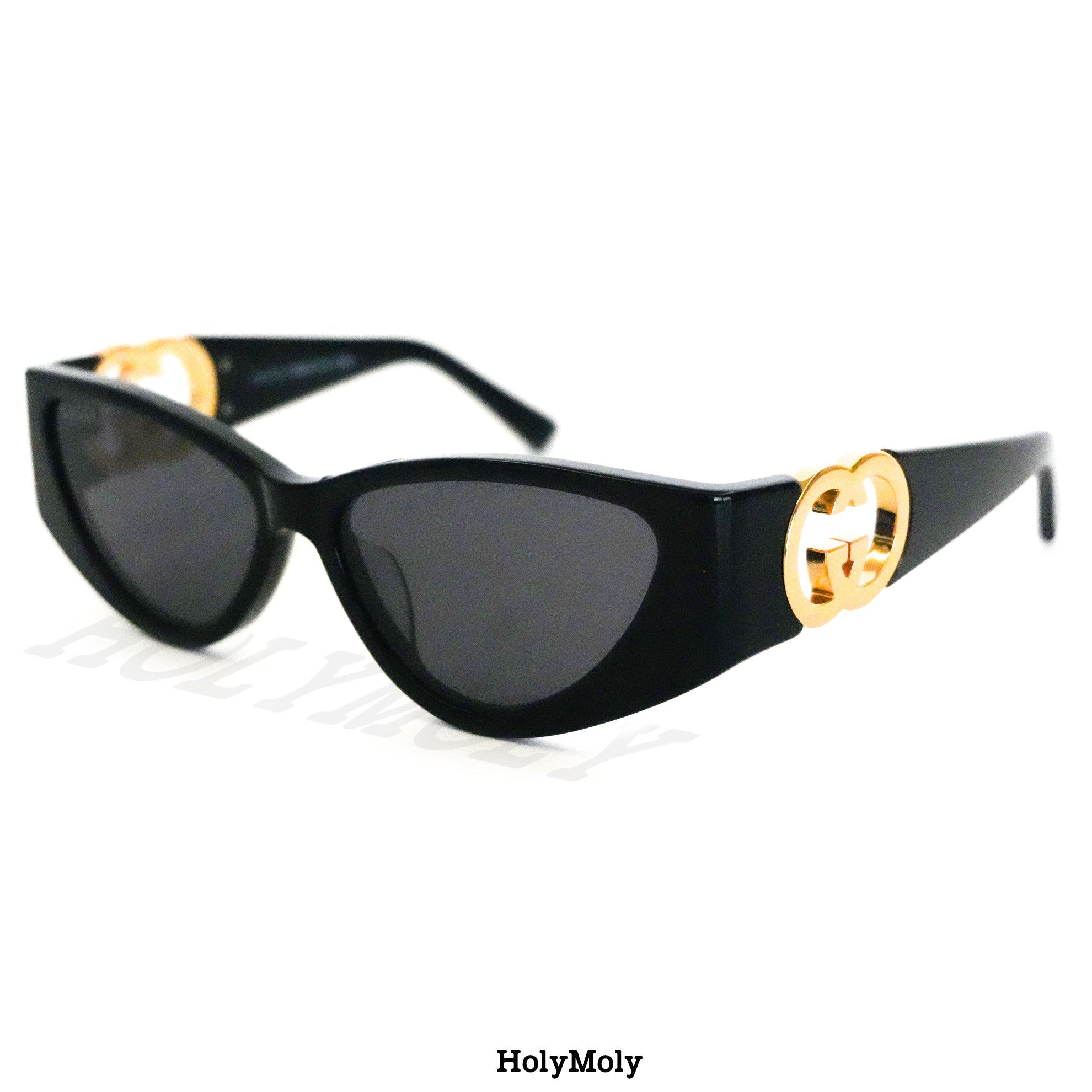 Gucci GG1824S 001 Sunglasses
