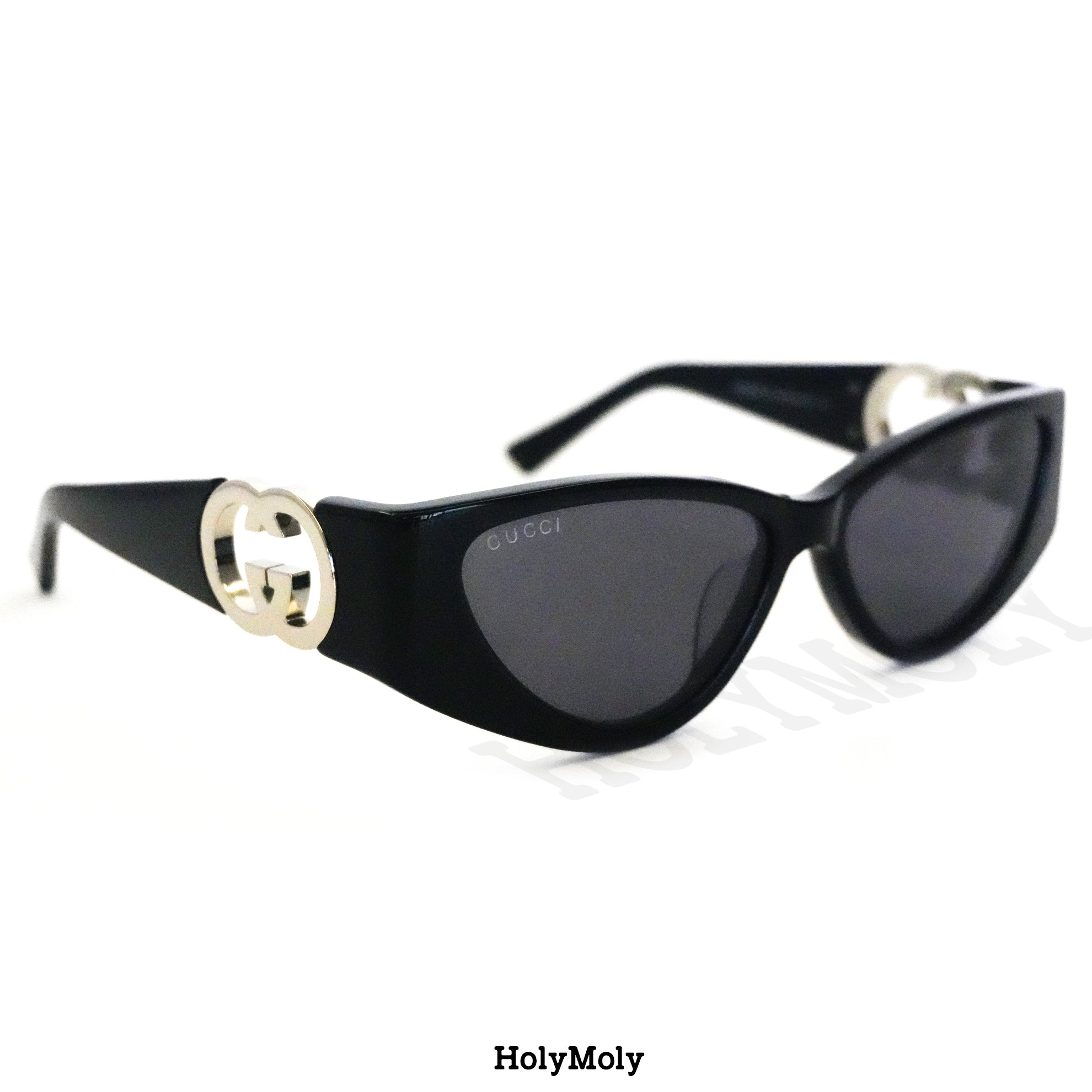 Gucci GG1824S 001 Sunglasses