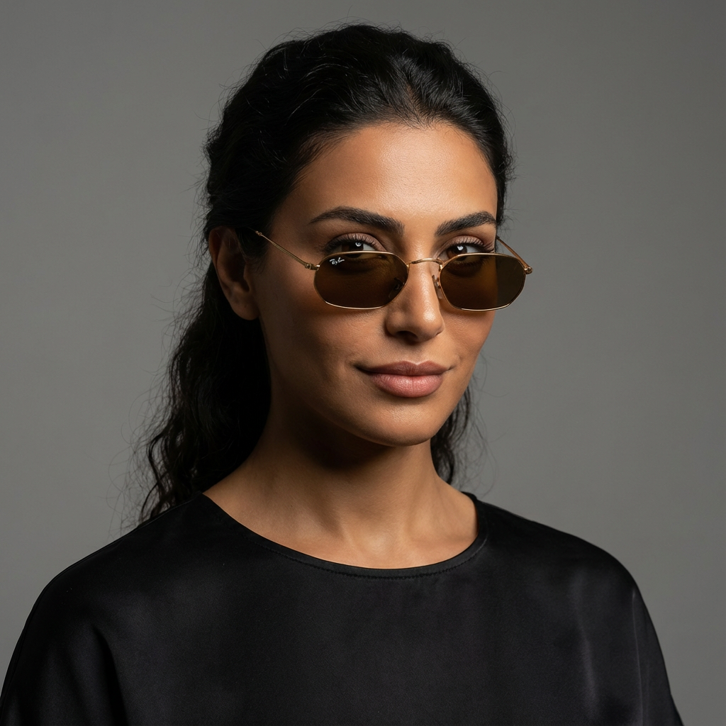 RayBan 3947 Sunglasses