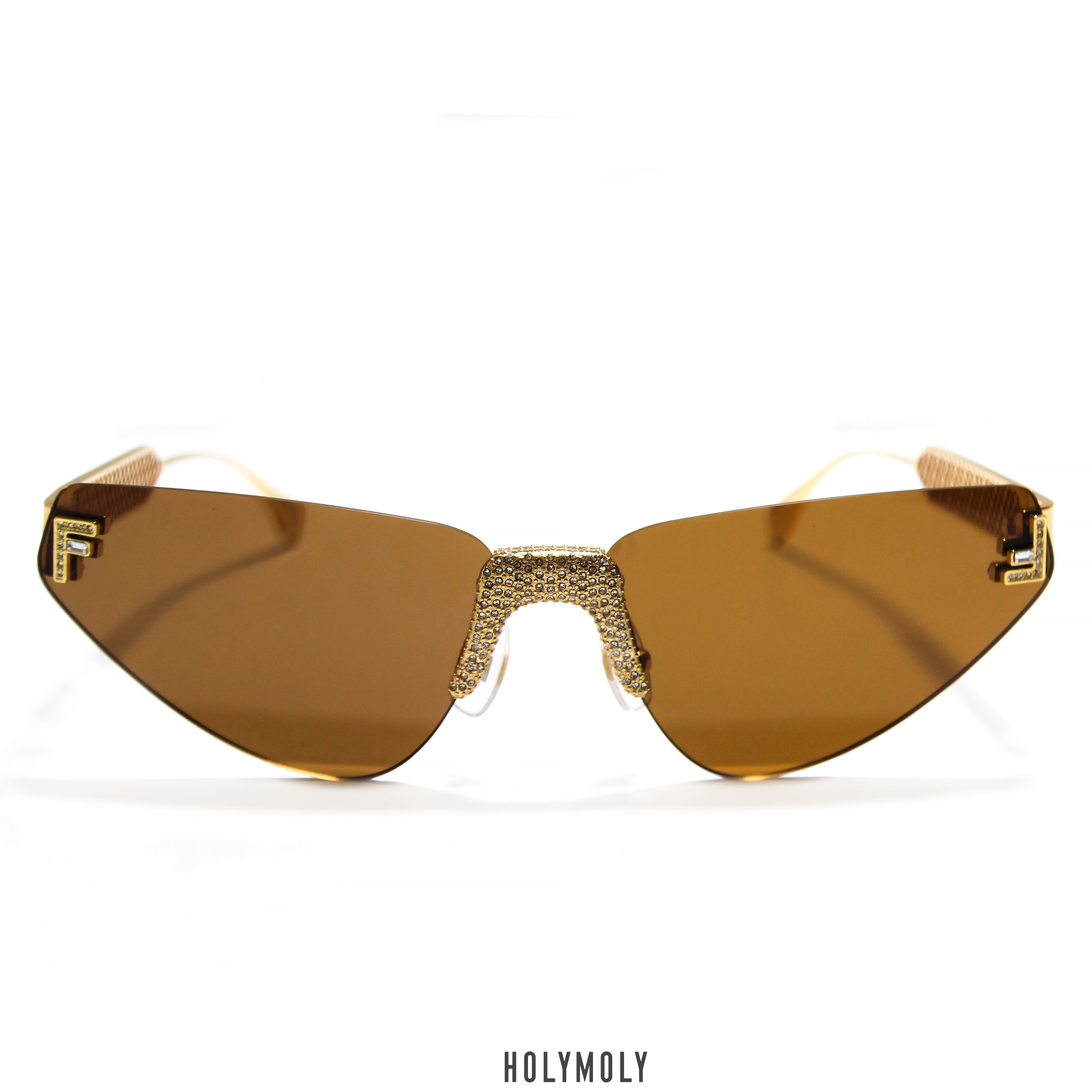 Fendi First Crystal F0L084V1