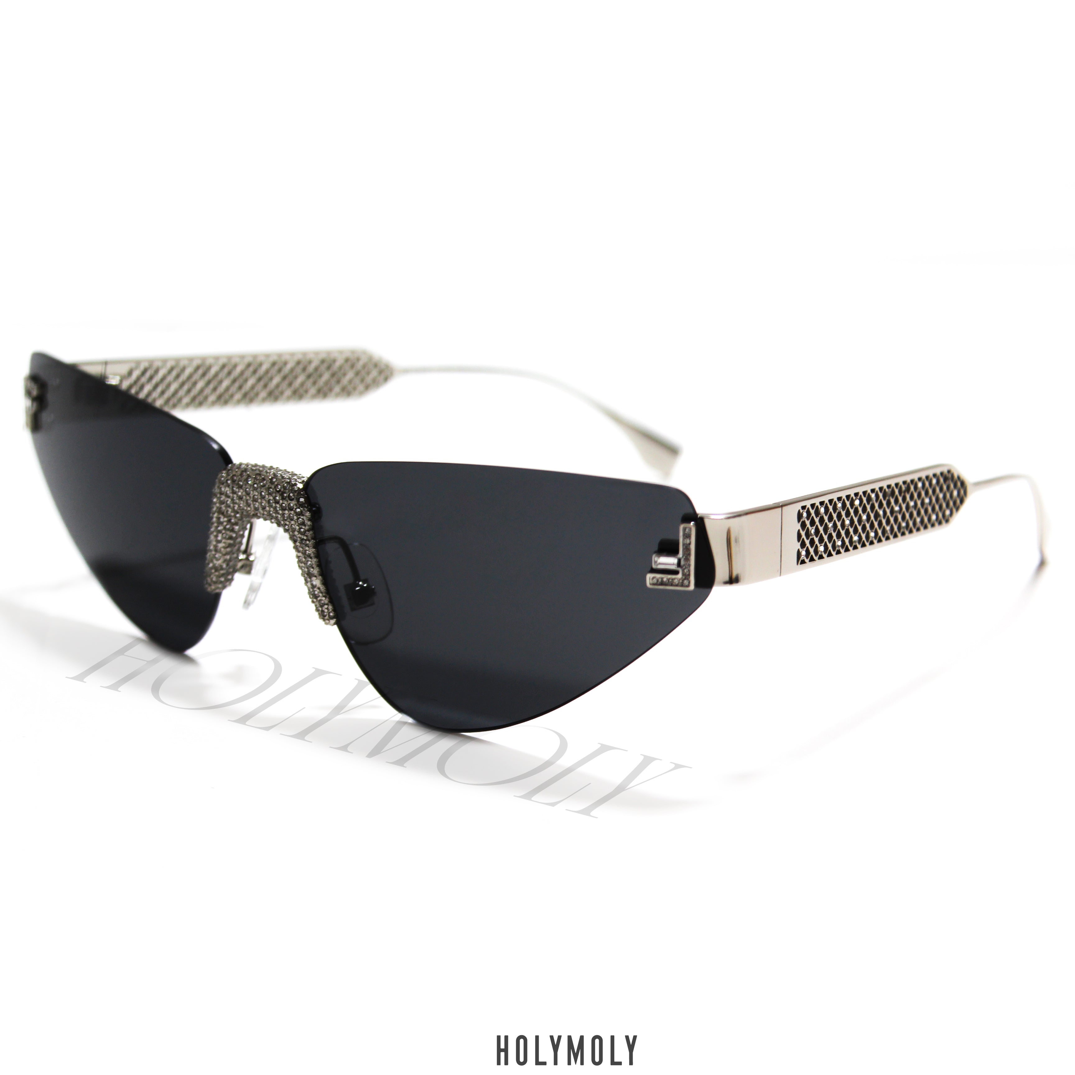 Fendi First Crystal F0L084V1