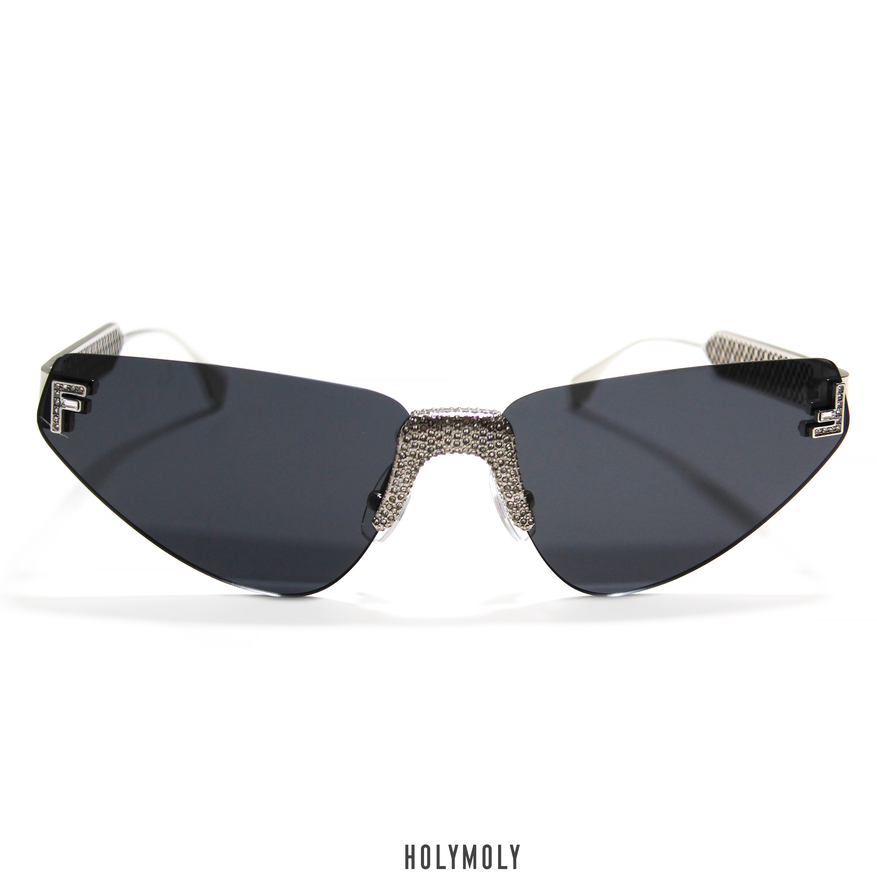 Fendi First Crystal F0L084V1