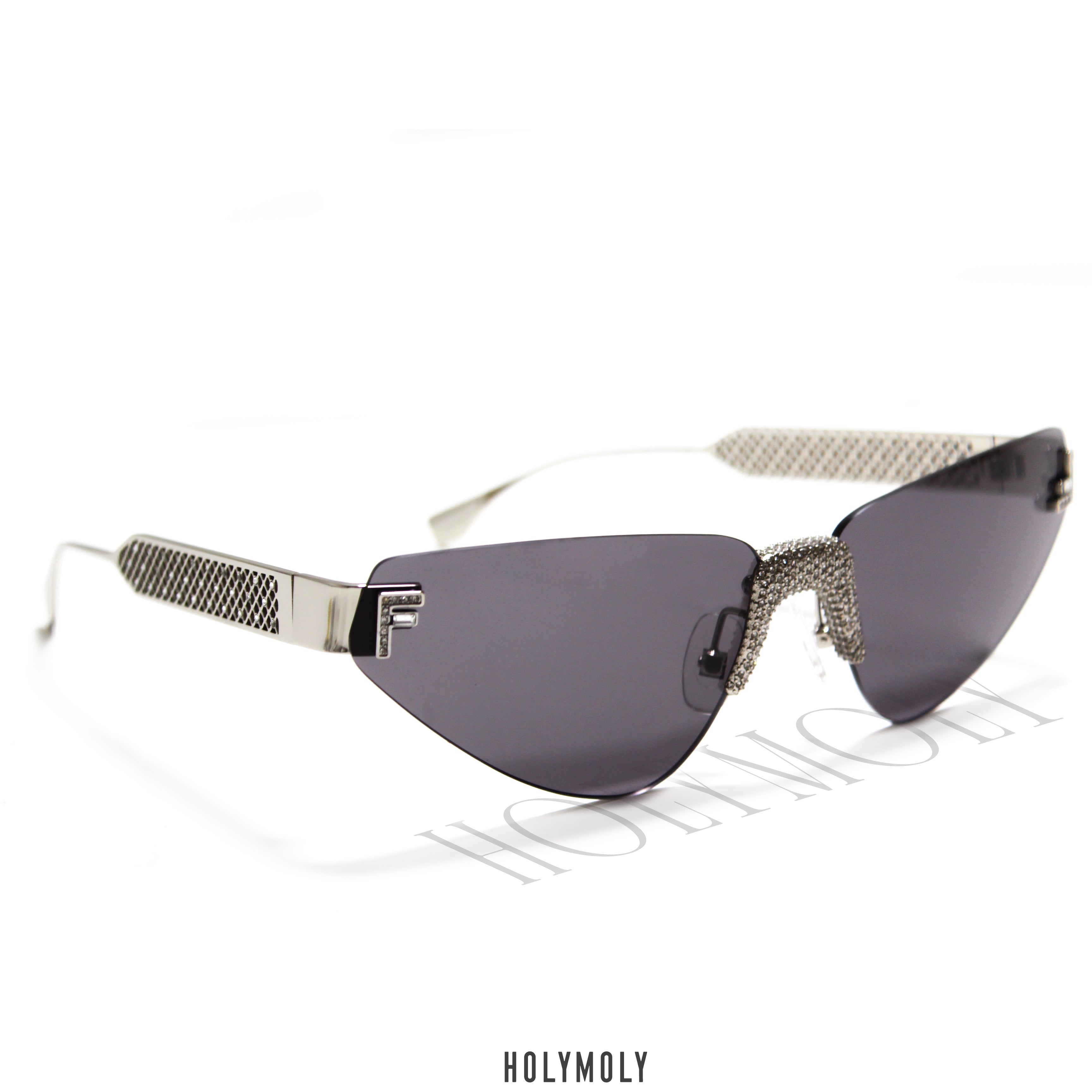 Fendi First Crystal F0L084V1