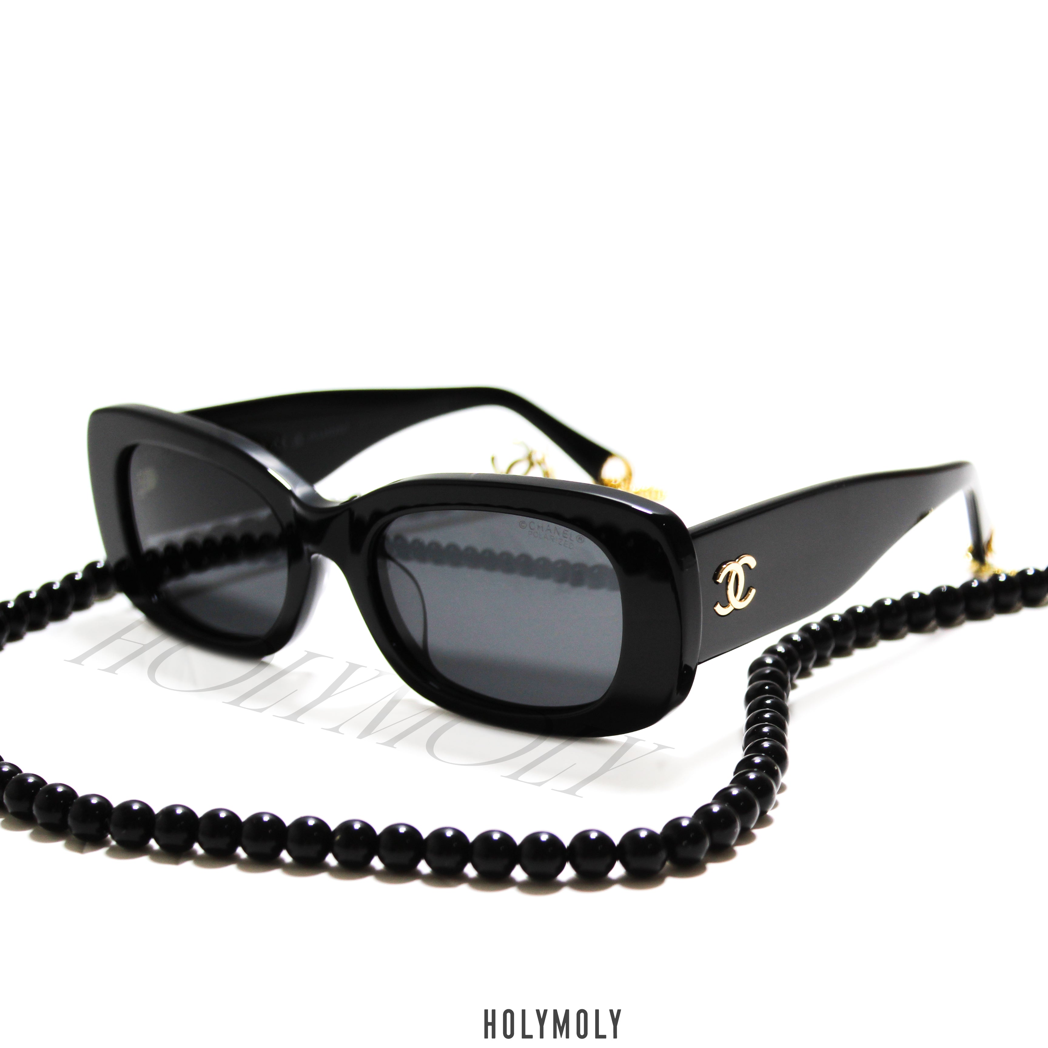 Chanel RECTANGLE SUNGLASSES CH5488
