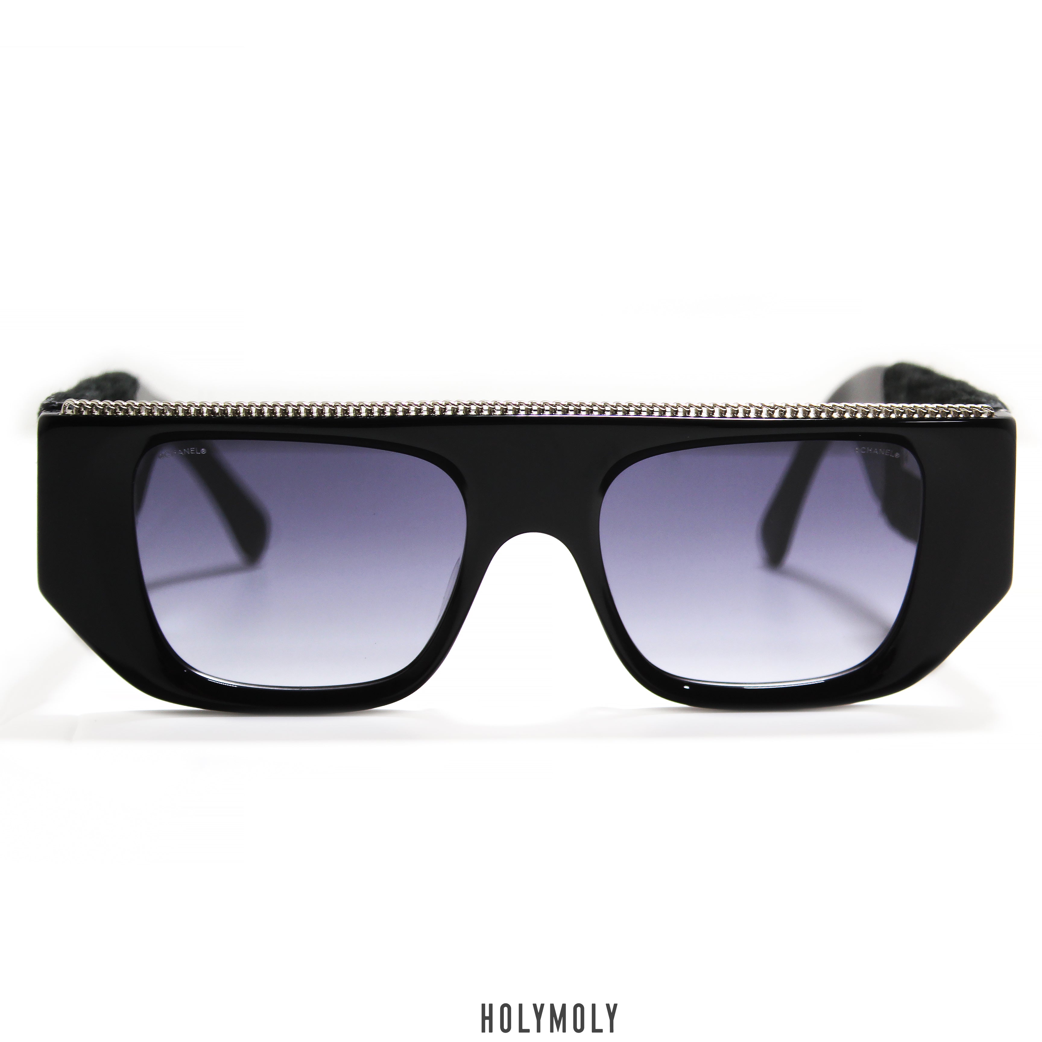 Chanel 9130 RECTANGLE SUNGLASSES