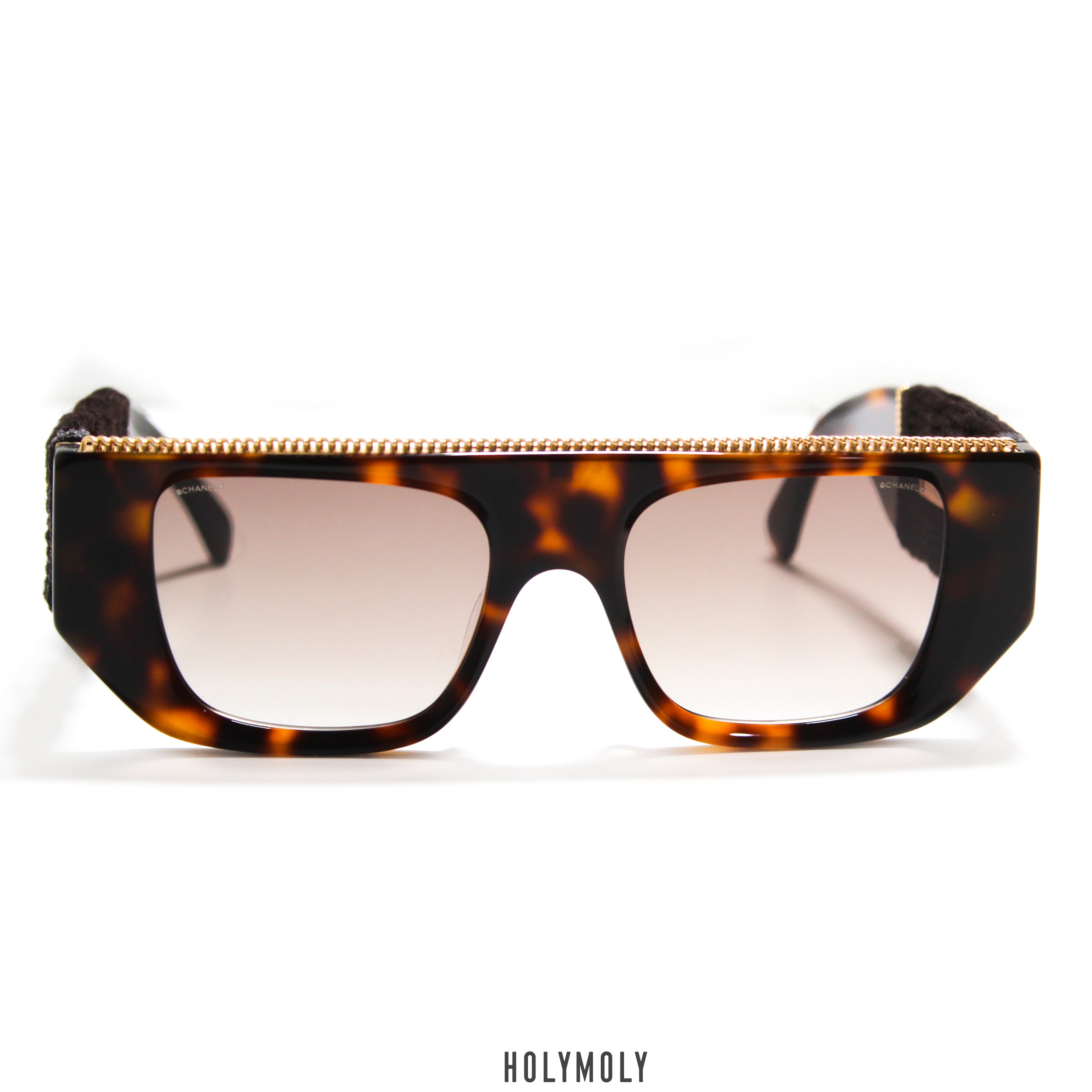Chanel 9130 RECTANGLE SUNGLASSES