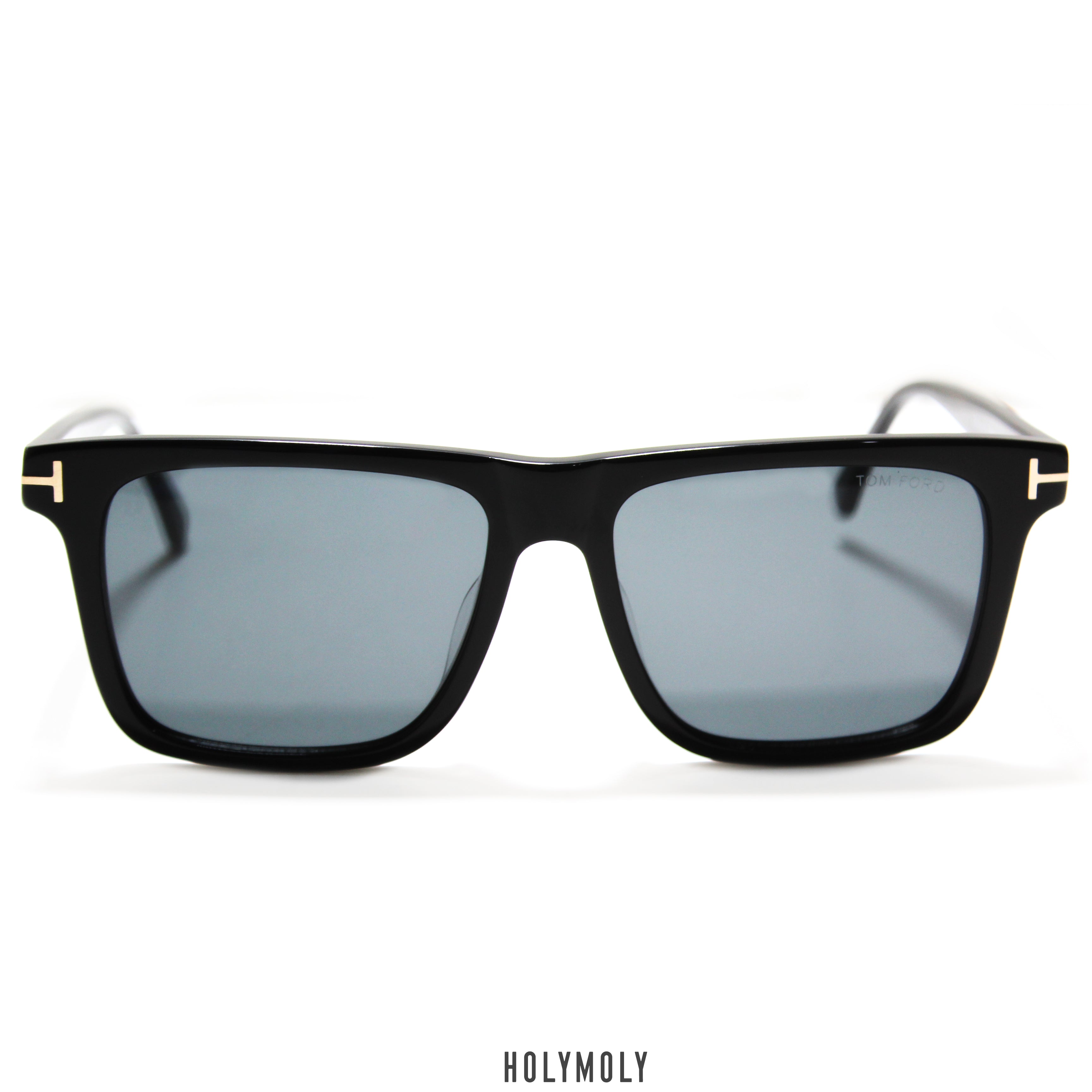 Tom Ford Buckley