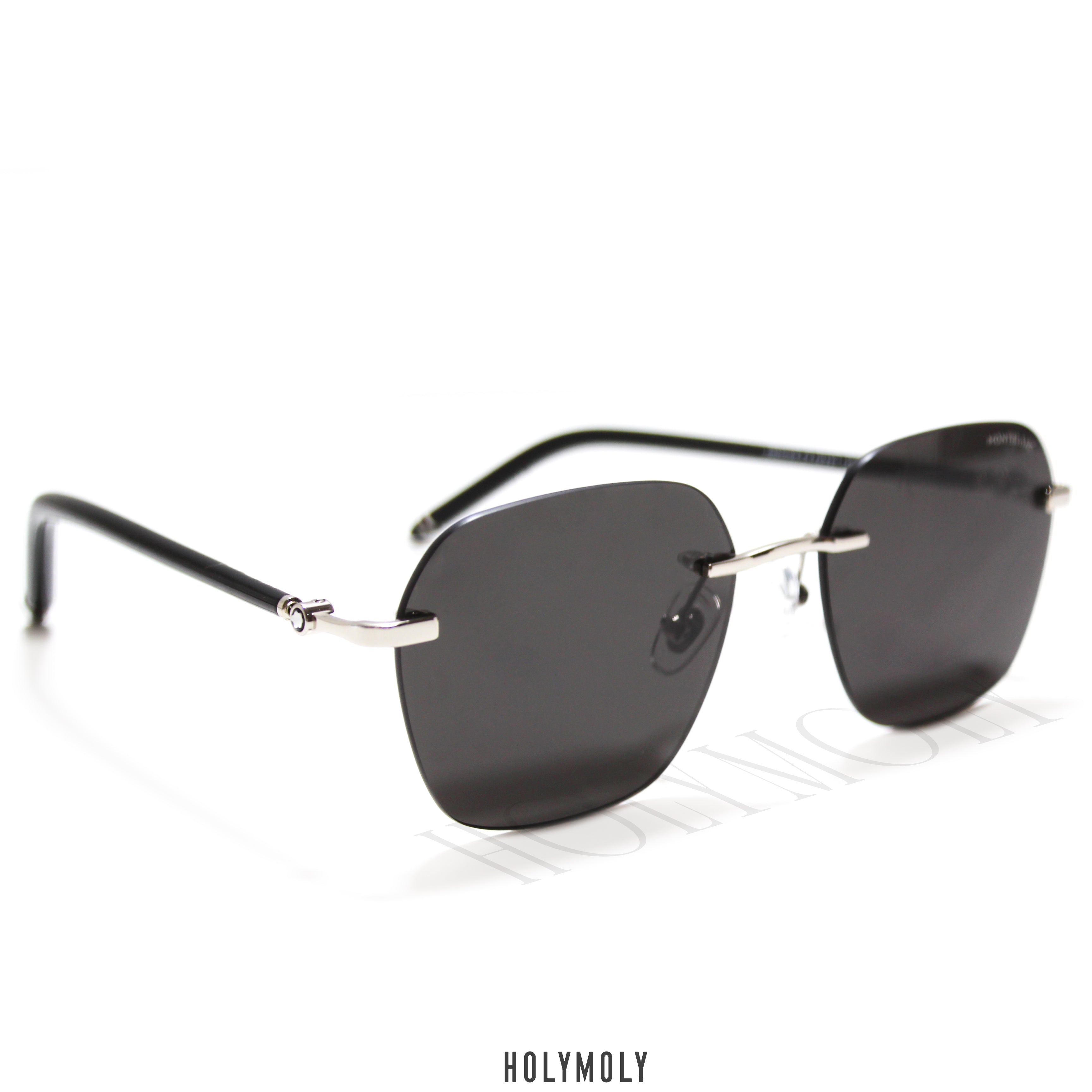 MONTBLANC  MB0270S-003