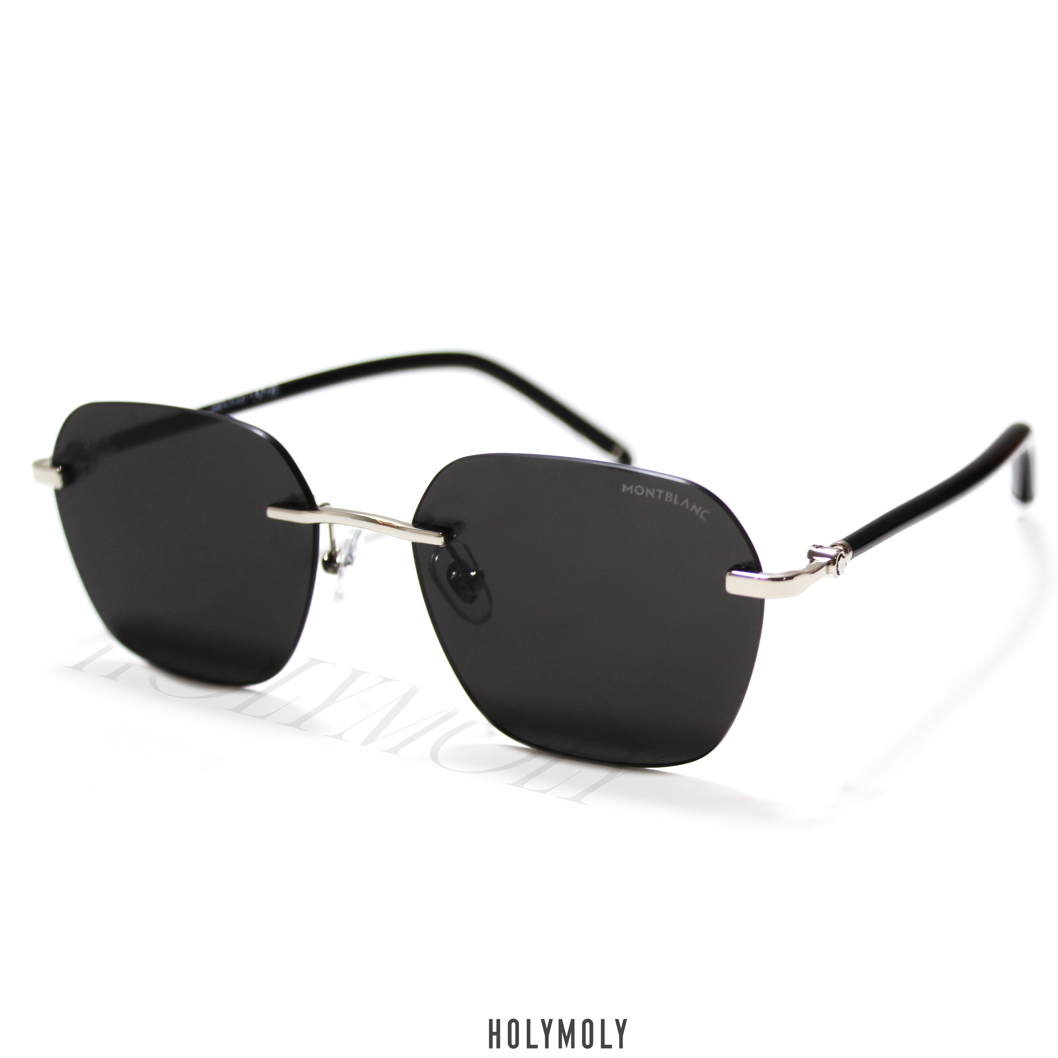 MONTBLANC  MB0270S-003
