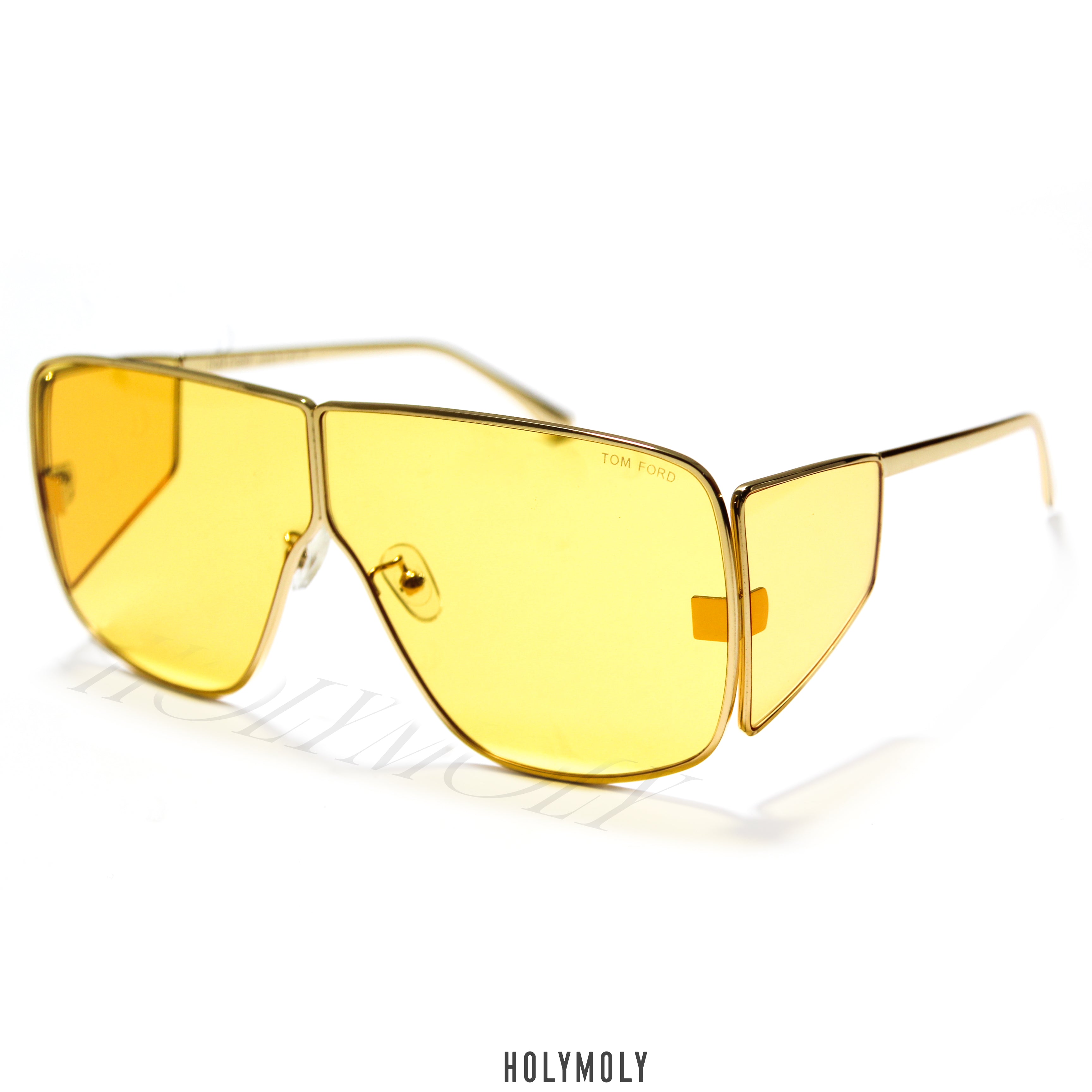 TOM FORD SPECTOR FT0708