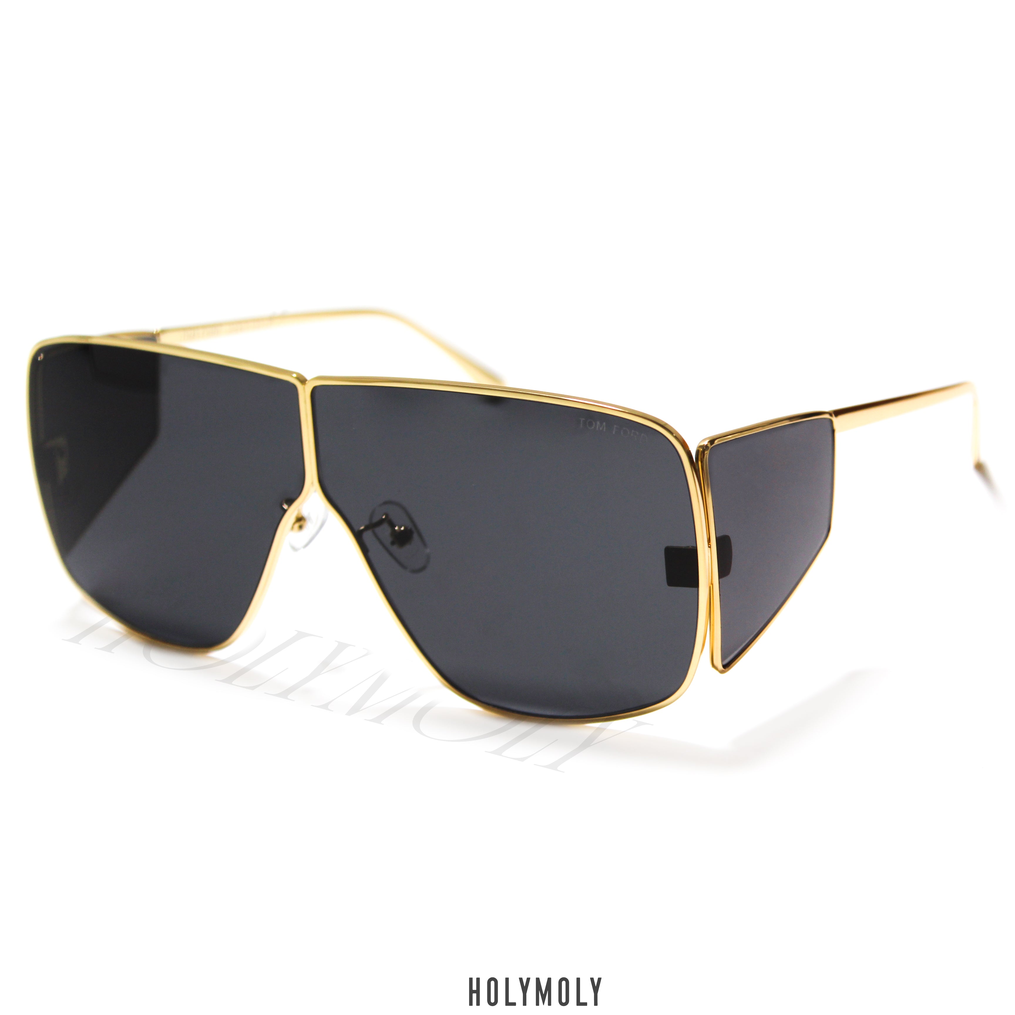 TOM FORD SPECTOR FT0708