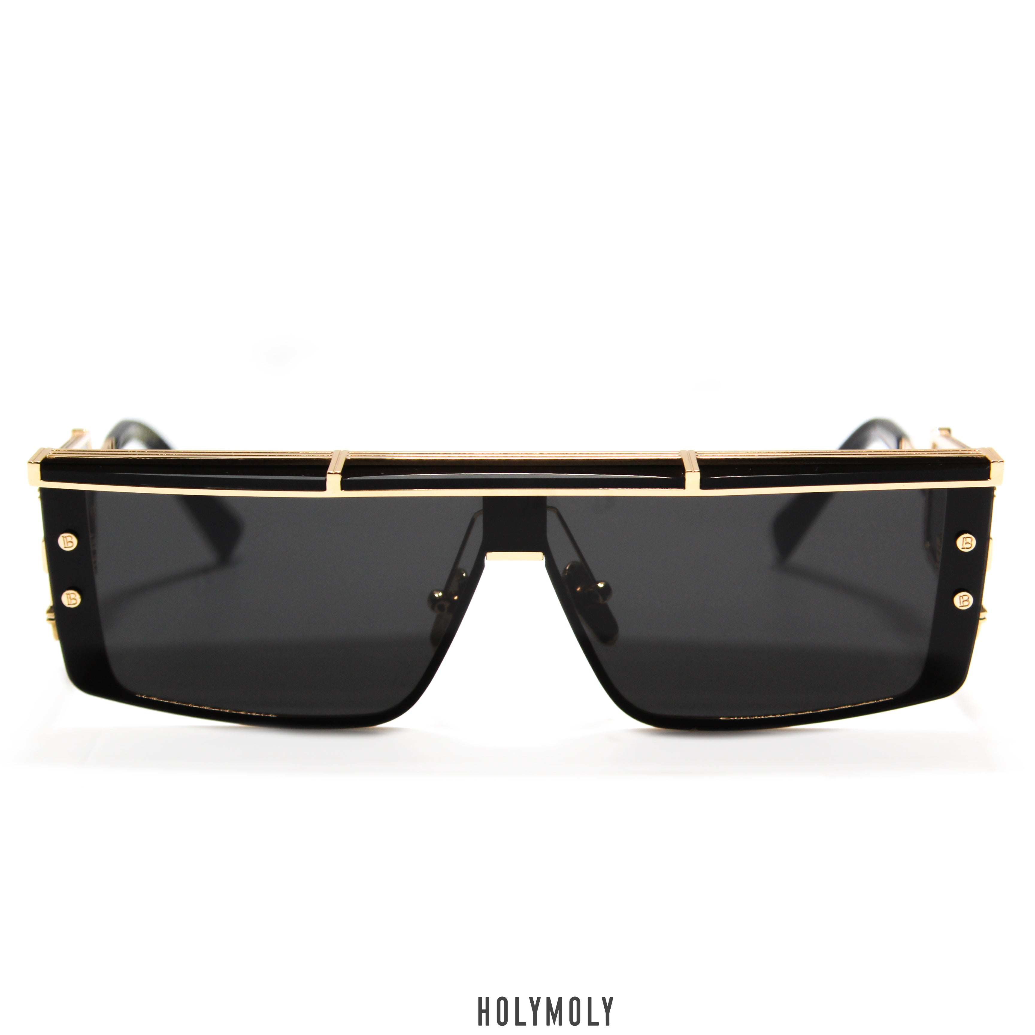 Balmain WonderBoy III