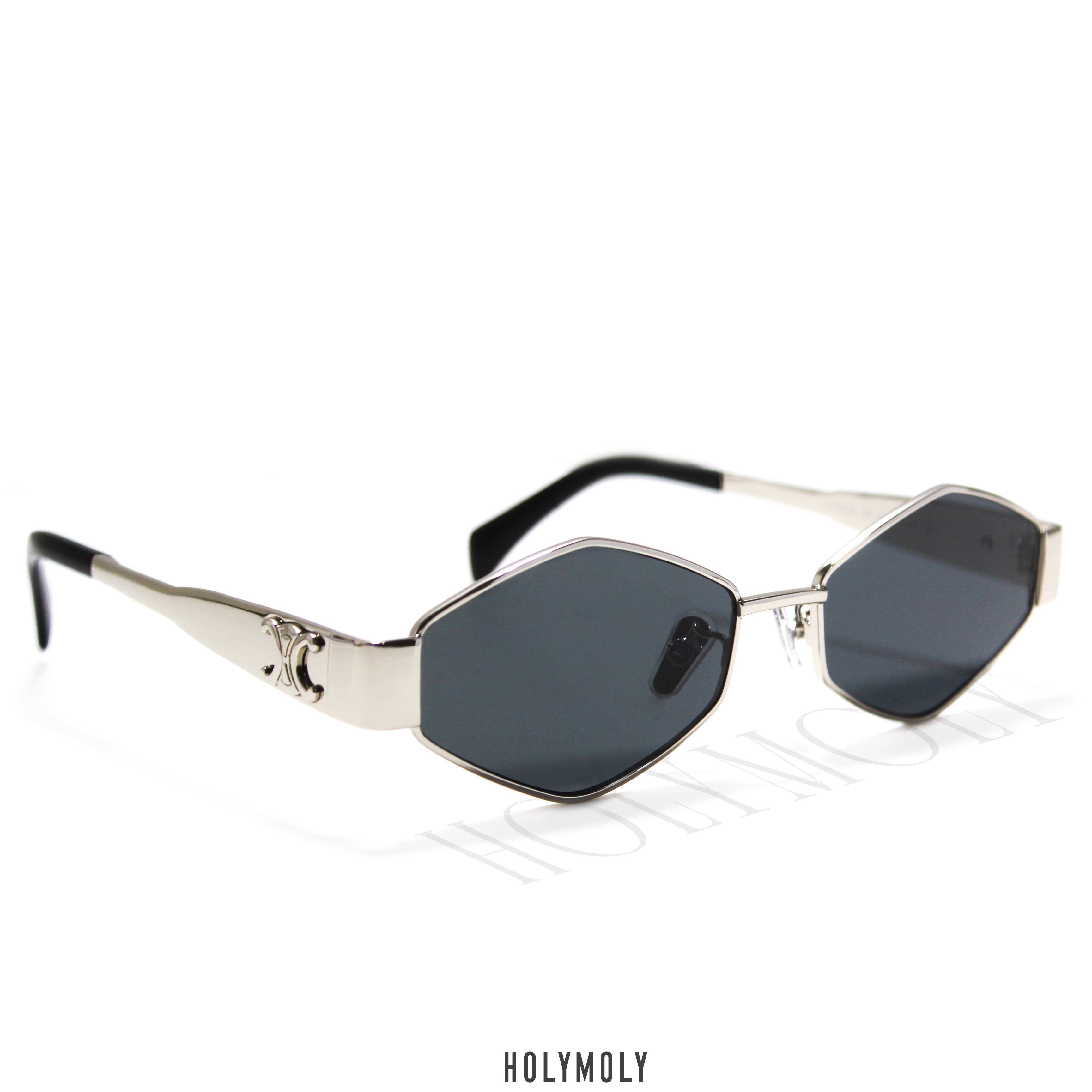 Celine CL40306U Metaltriomphe