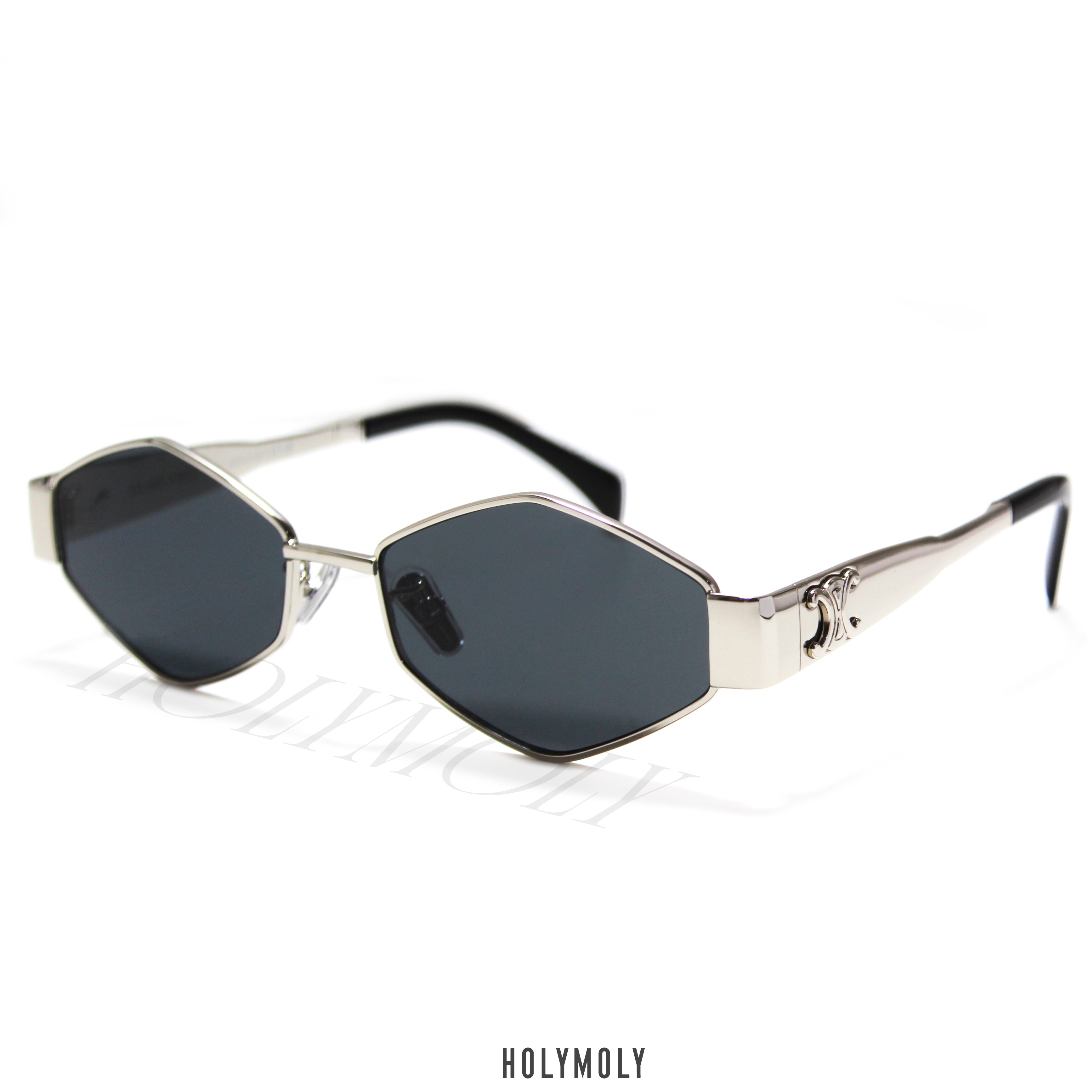 Celine CL40306U Metaltriomphe