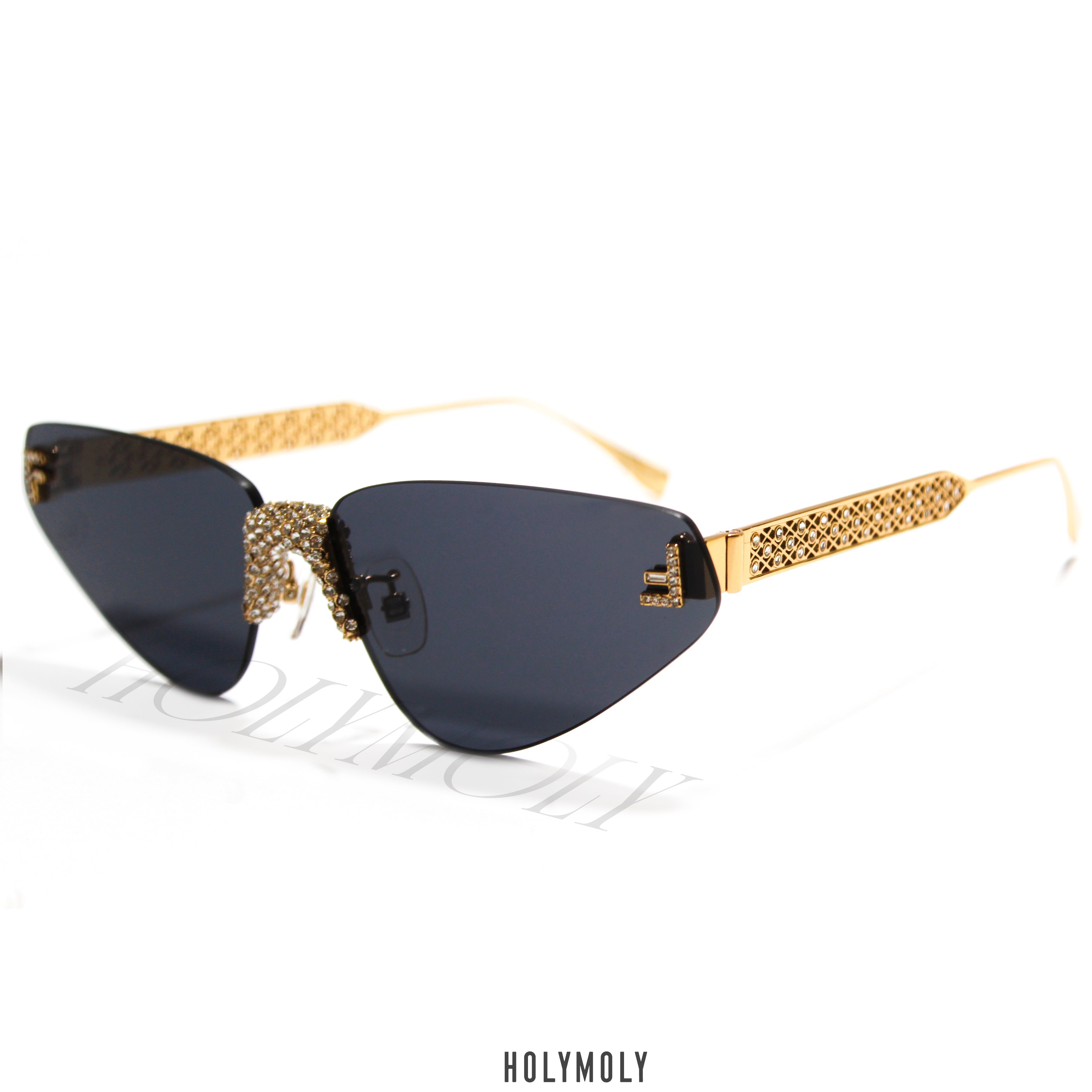 Fendi First Crystal F0L084V1
