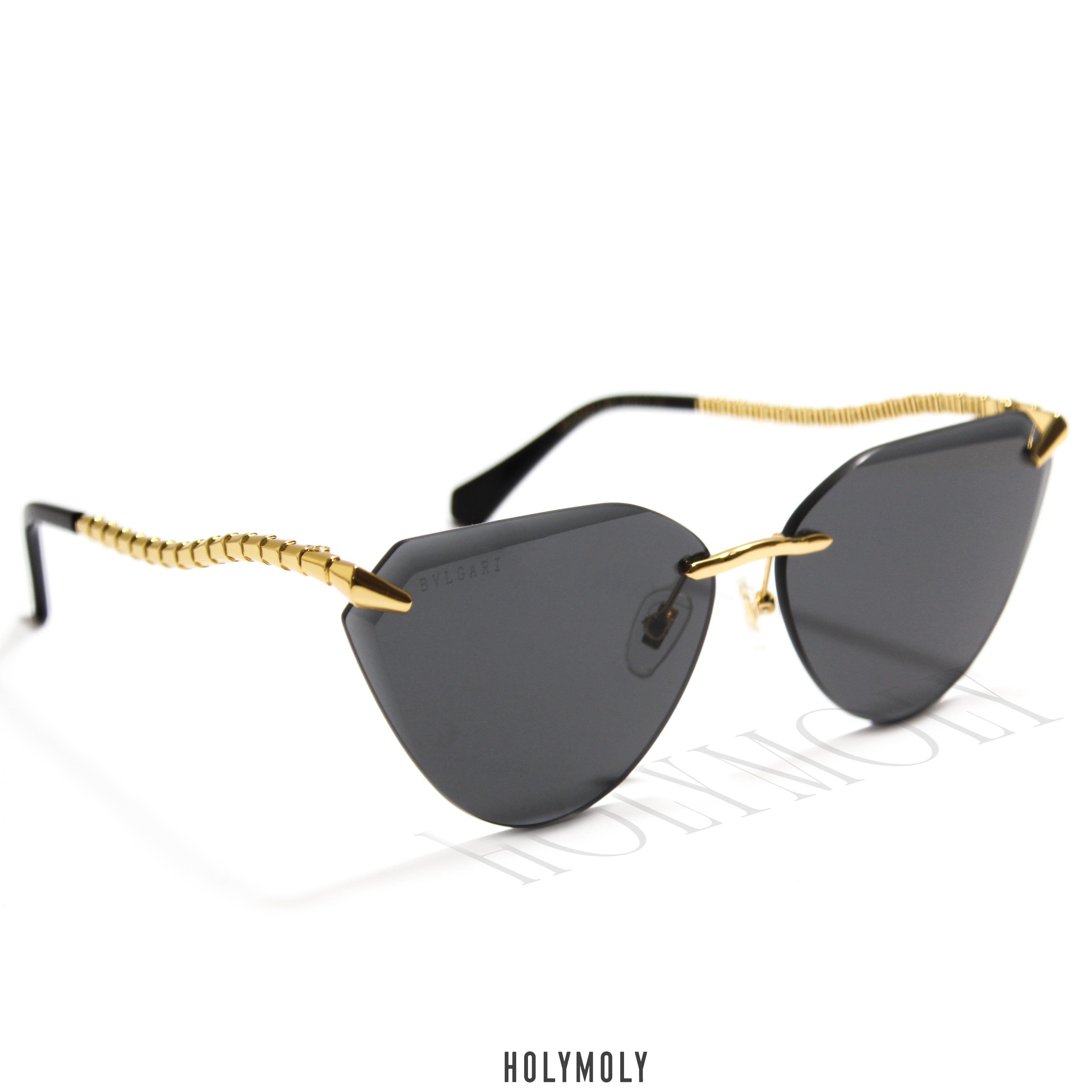 Bvlgari Serpenti BV40024U Sunglasses