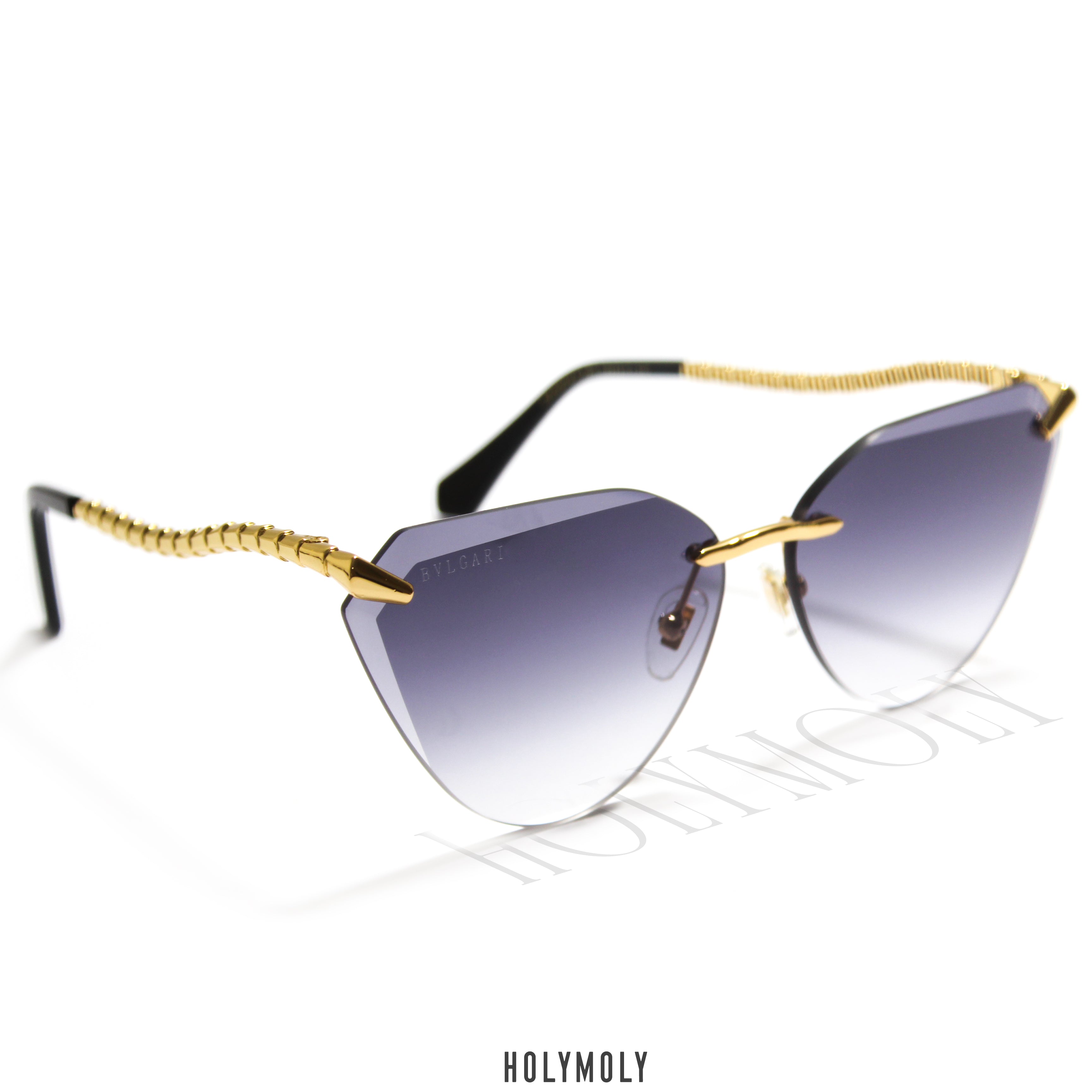 Bvlgari Serpenti BV40024U Sunglasses