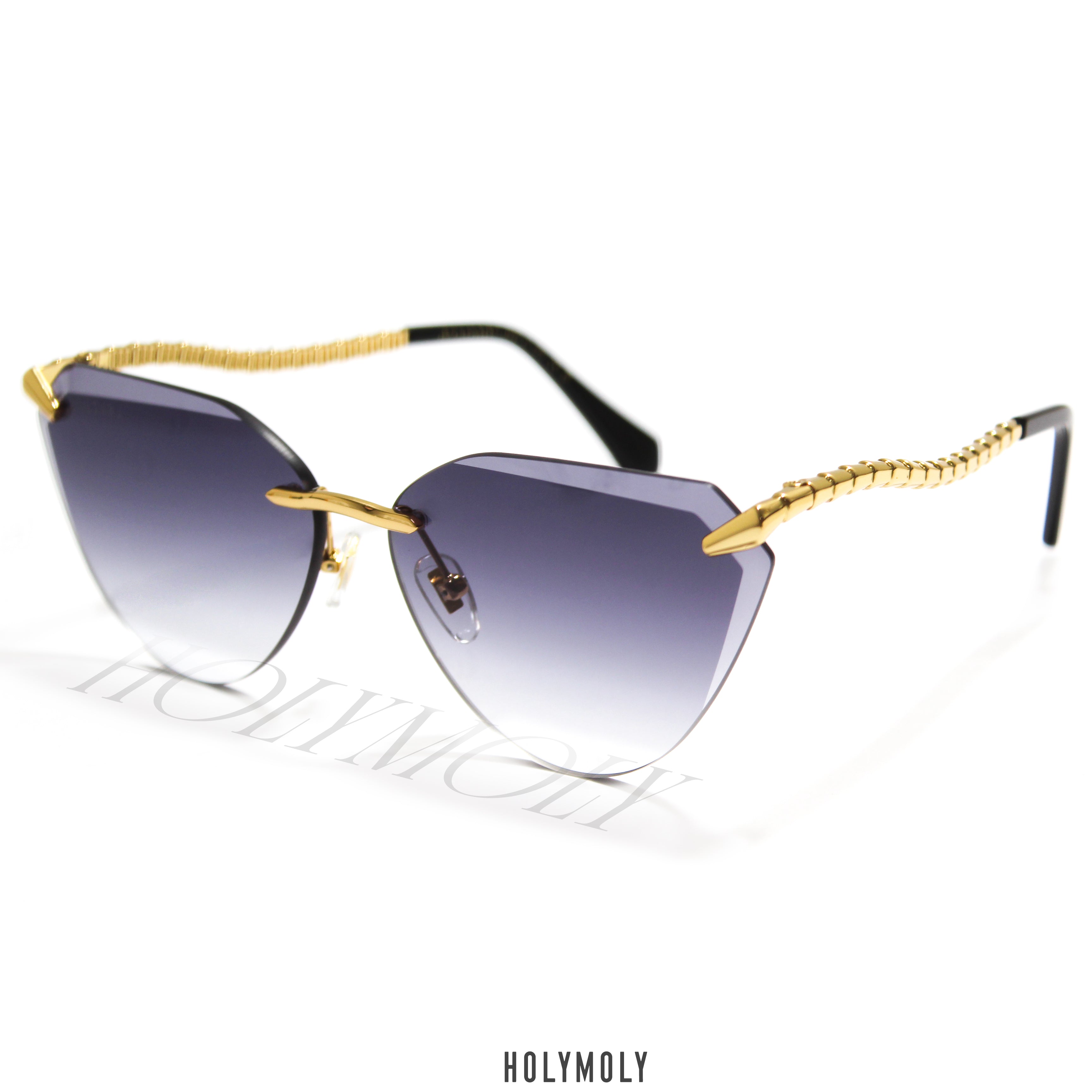 Bvlgari Serpenti BV40024U Sunglasses