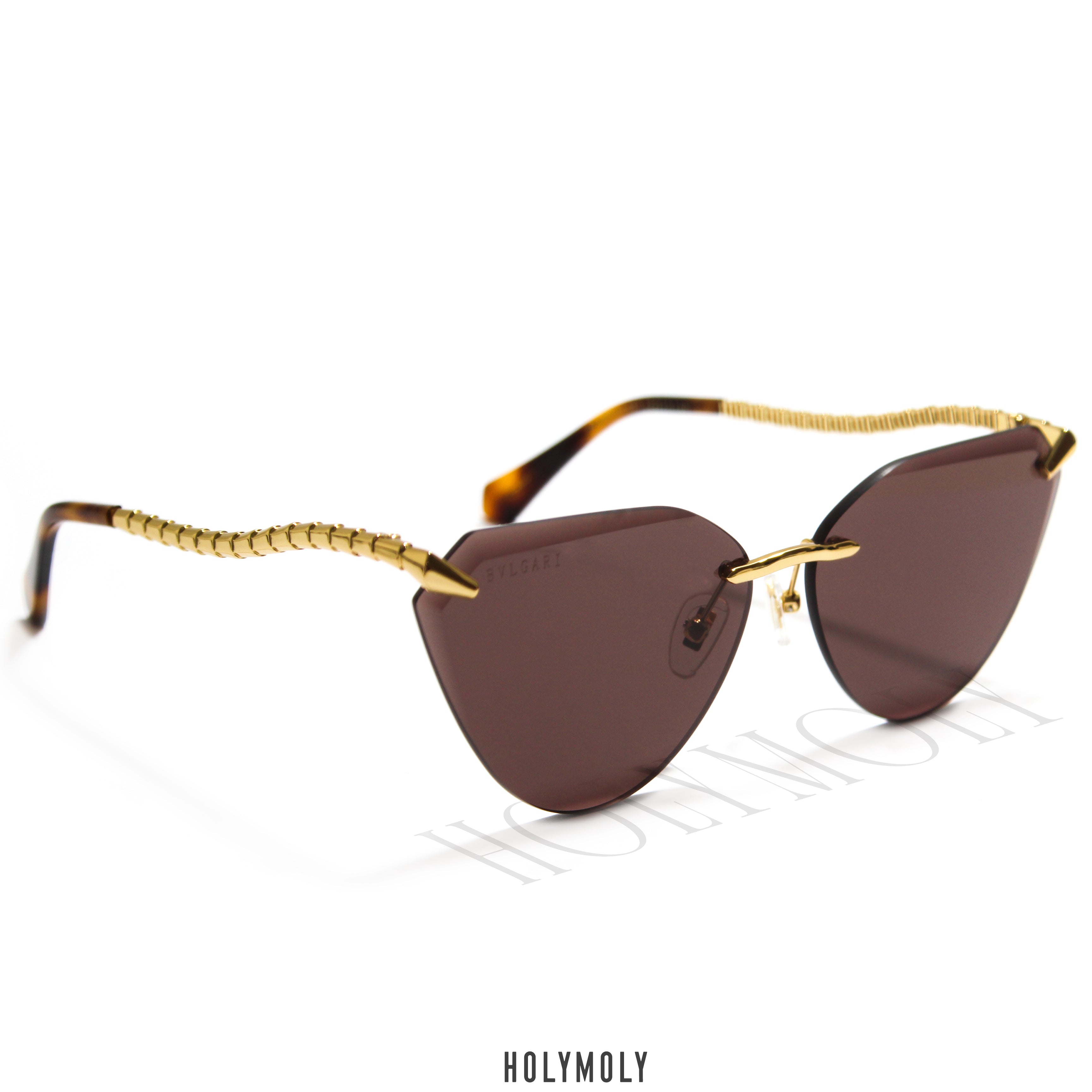 Bvlgari Serpenti BV40024U Sunglasses