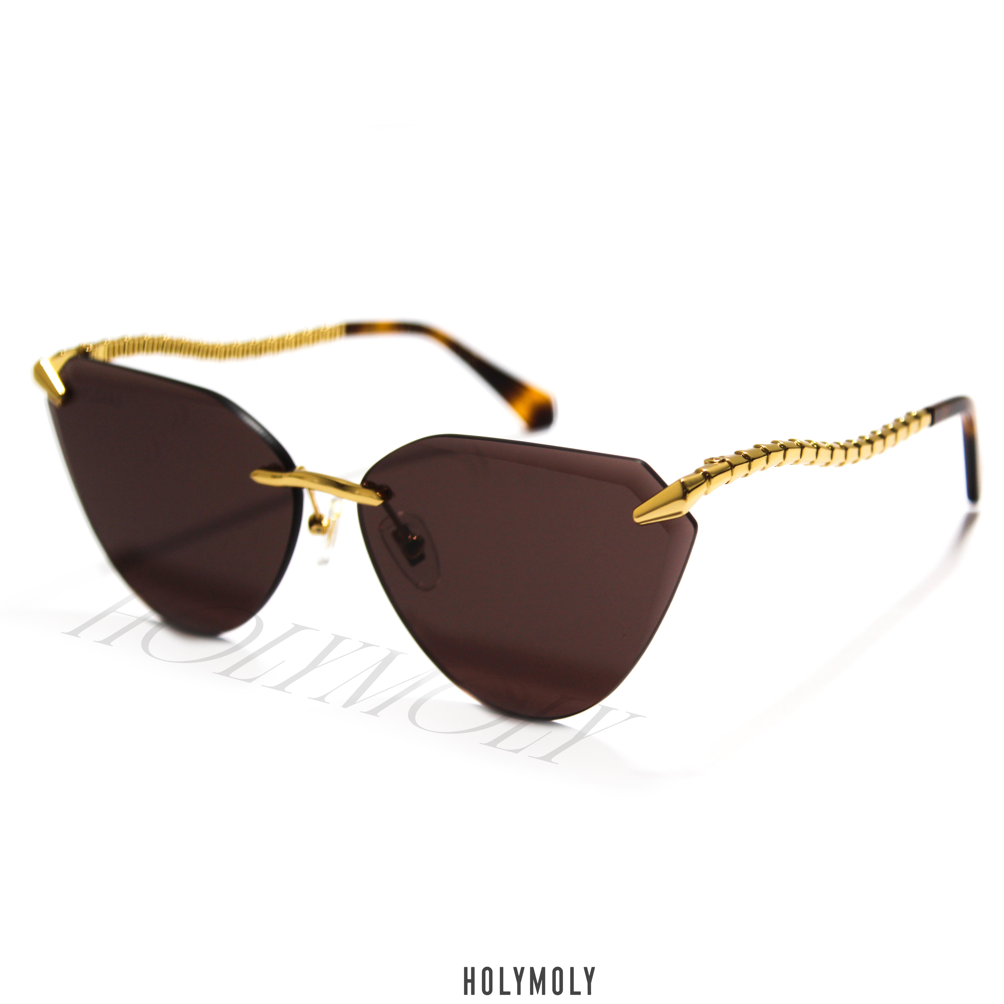 Bvlgari Serpenti BV40024U Sunglasses