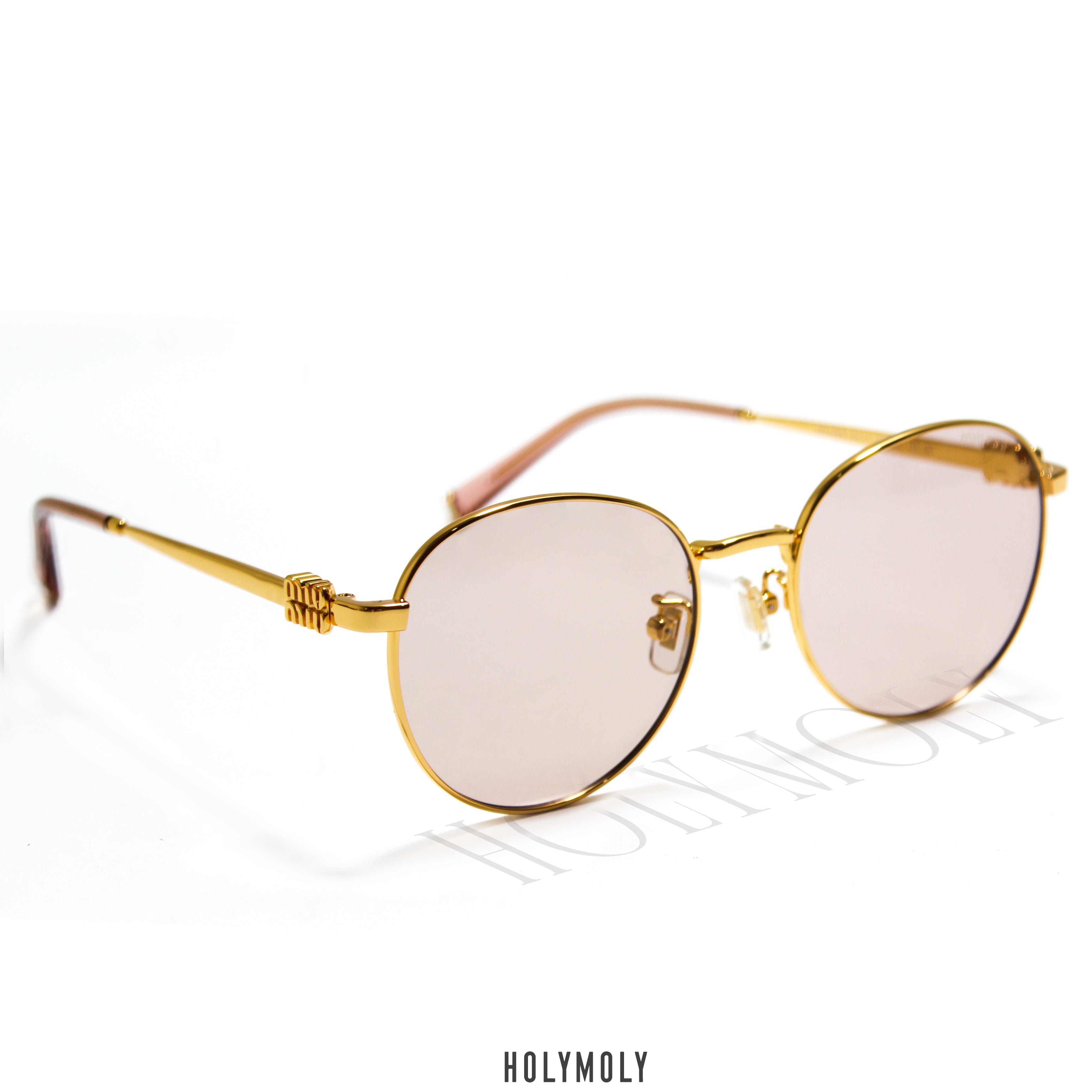 Miu MIu Regard sunglasses MU55ZS