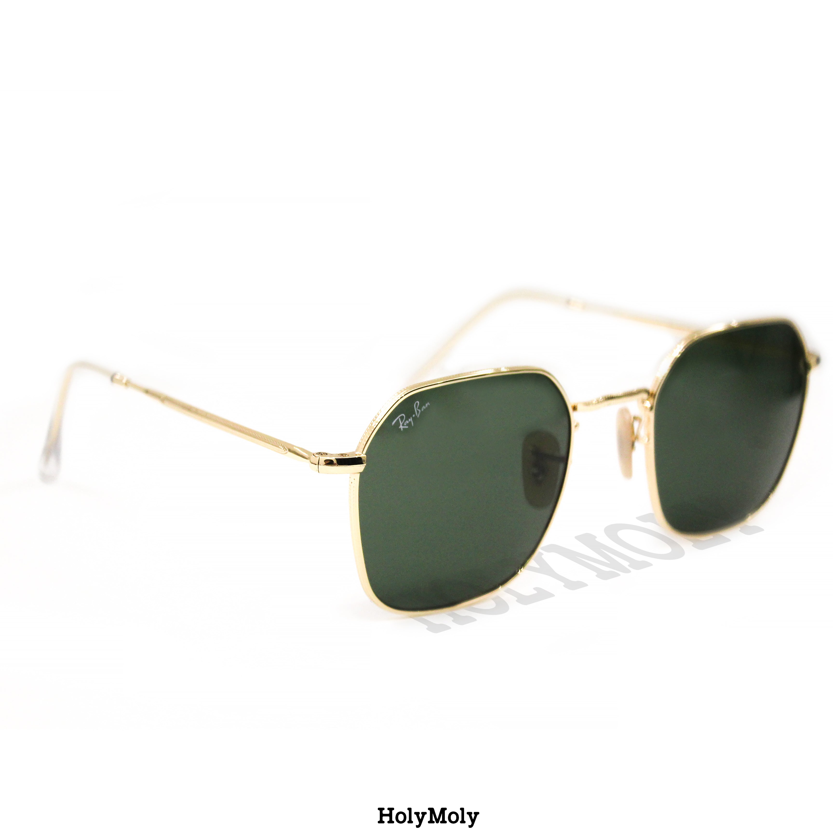 RB3694 Jim Sunglasses