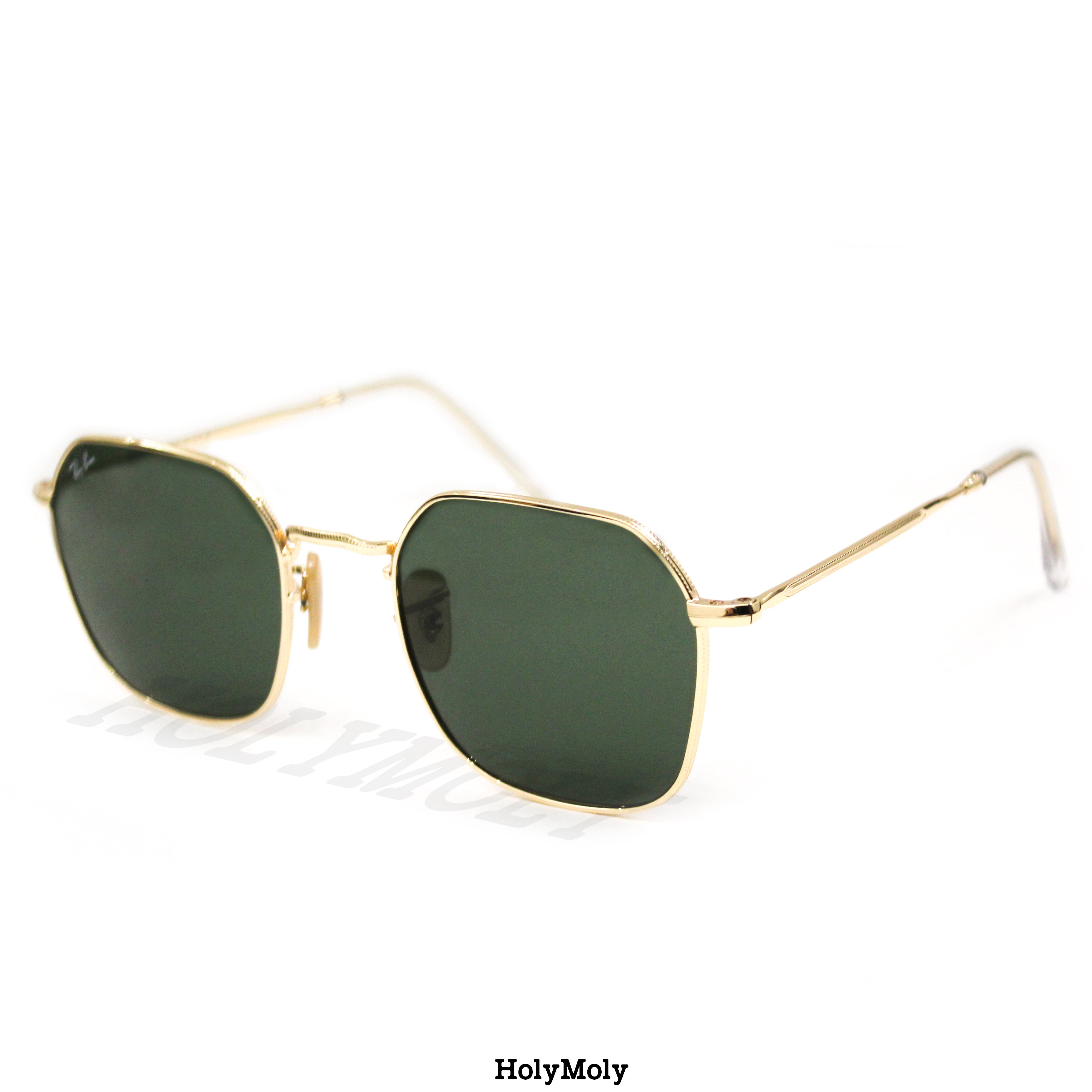 RB3694 Jim Sunglasses