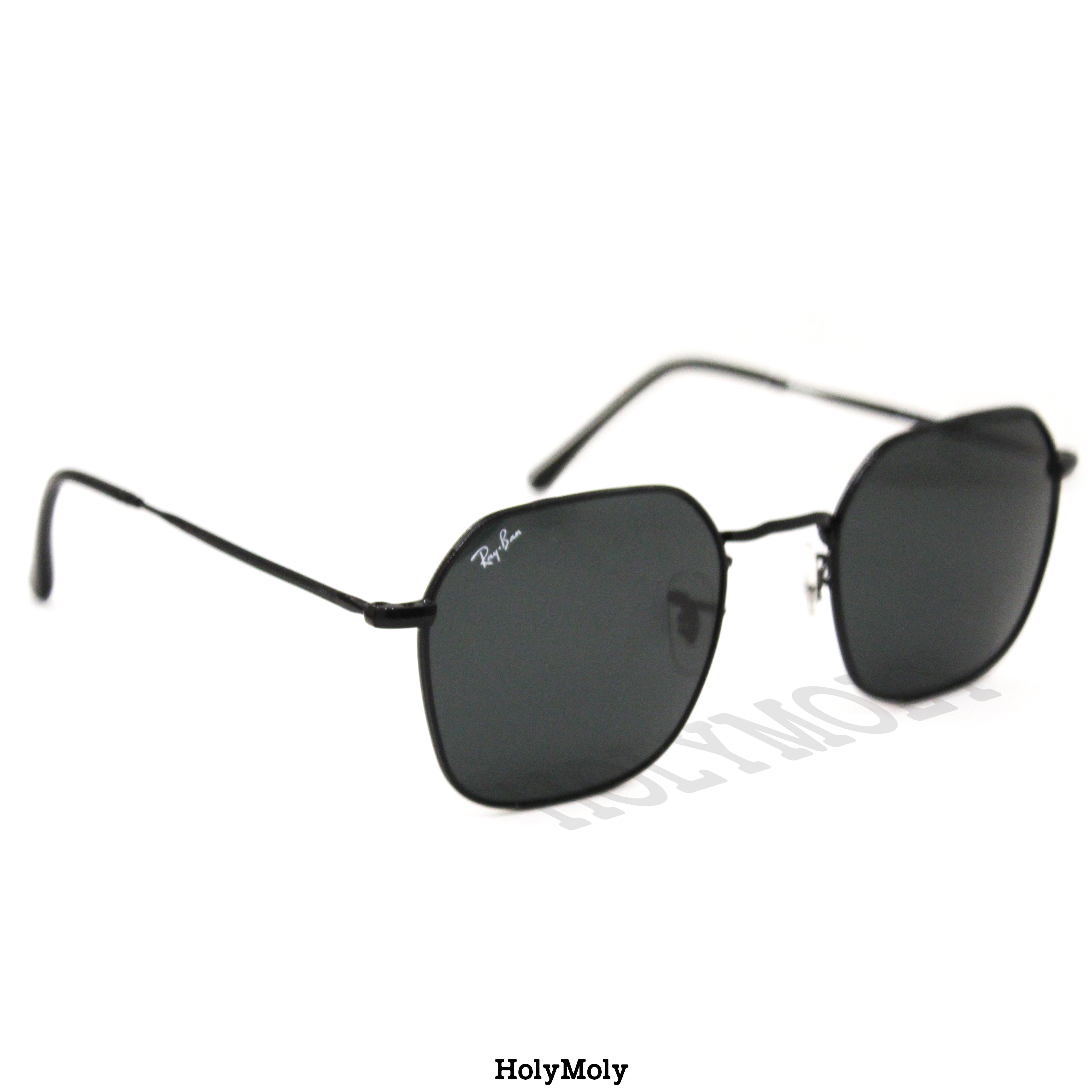 RB3694 Jim Sunglasses