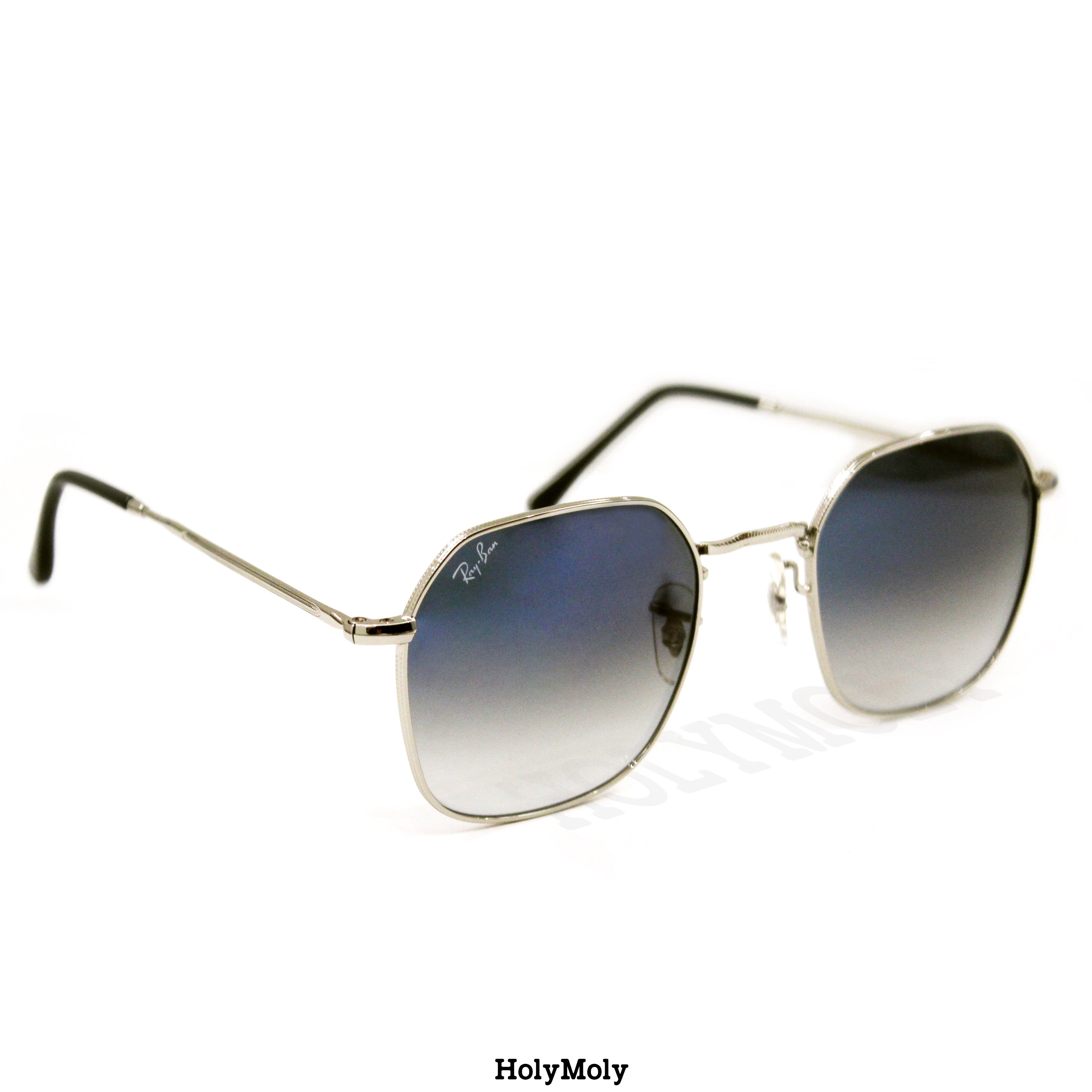 RB3694 Jim Sunglasses