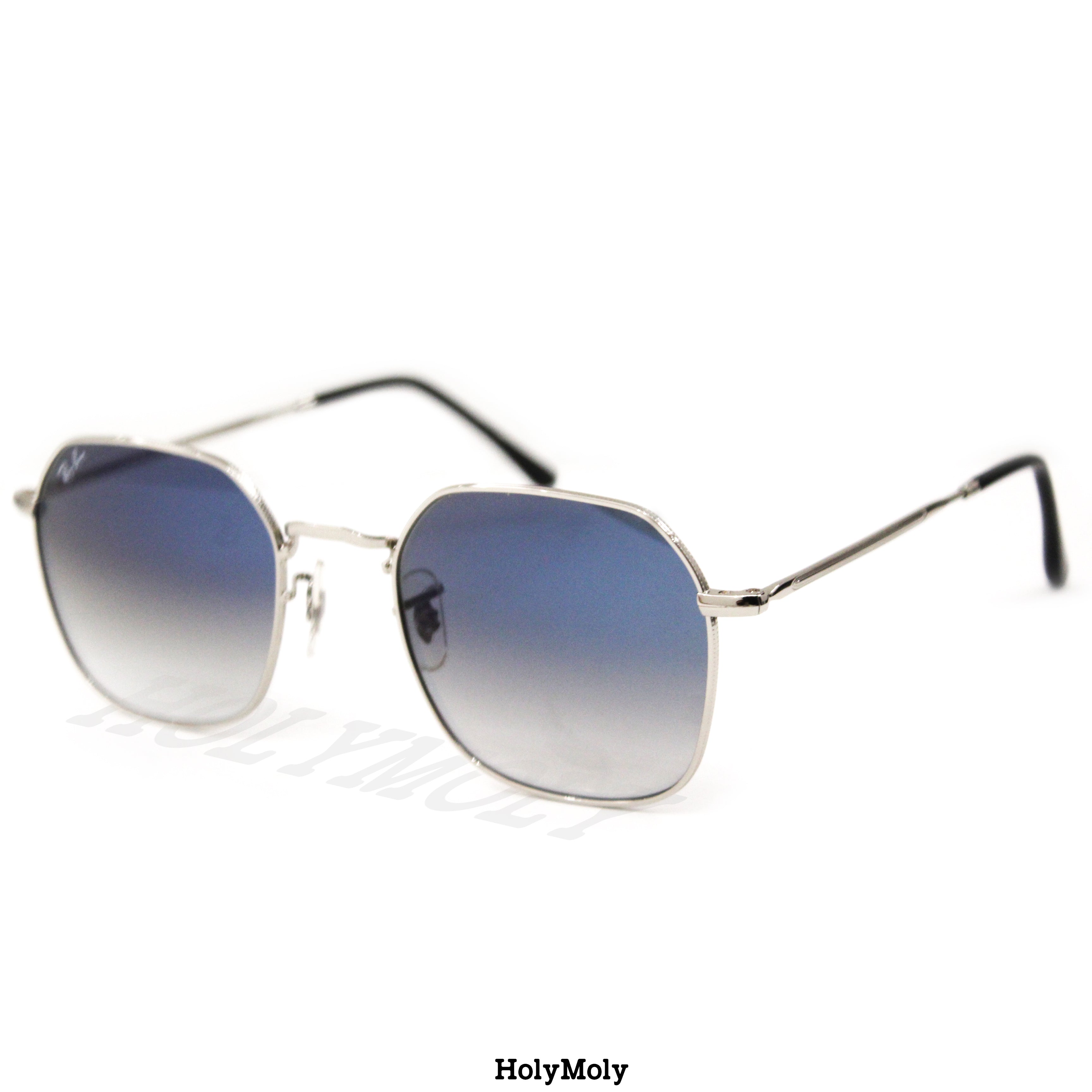 RB3694 Jim Sunglasses