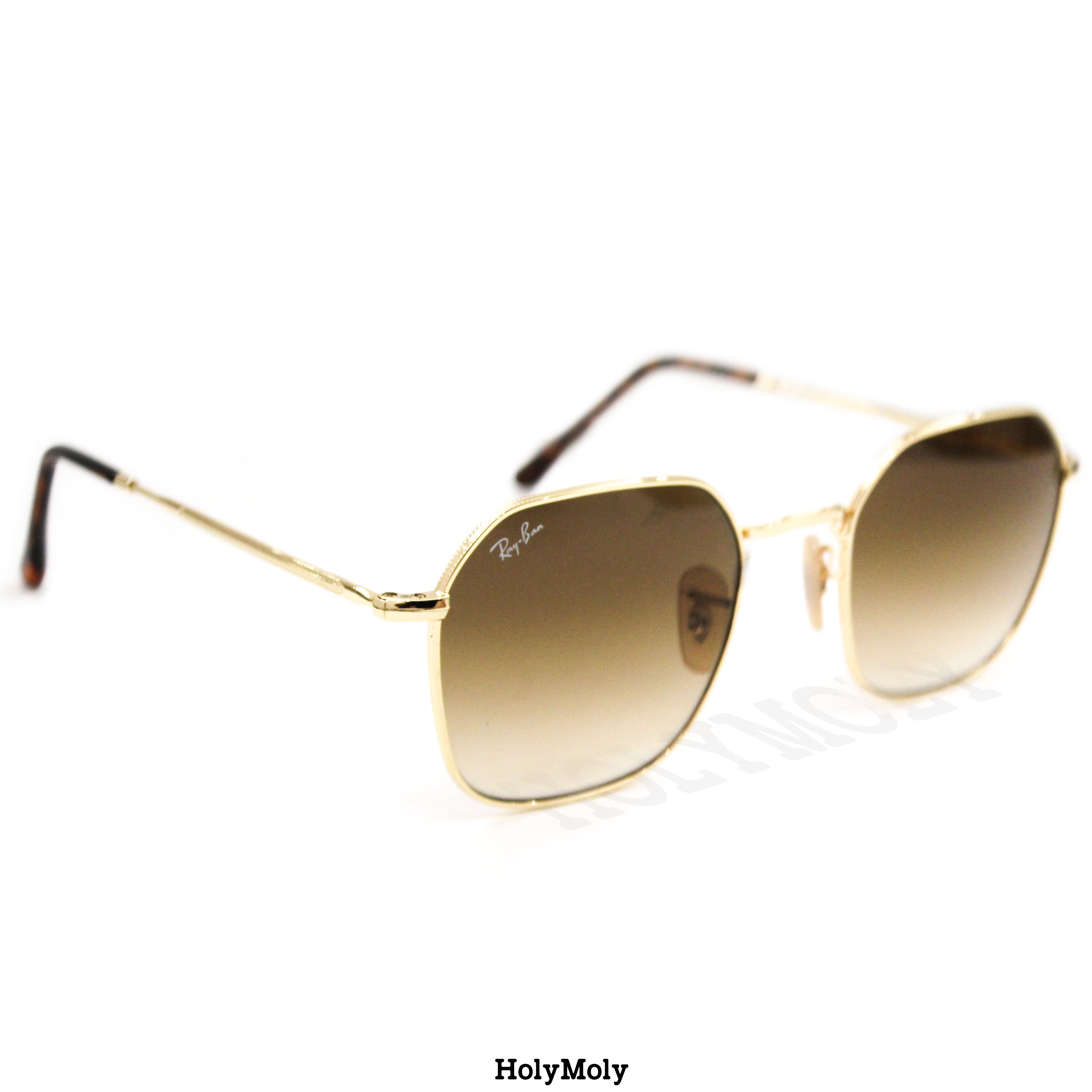 RB3694 Jim Sunglasses