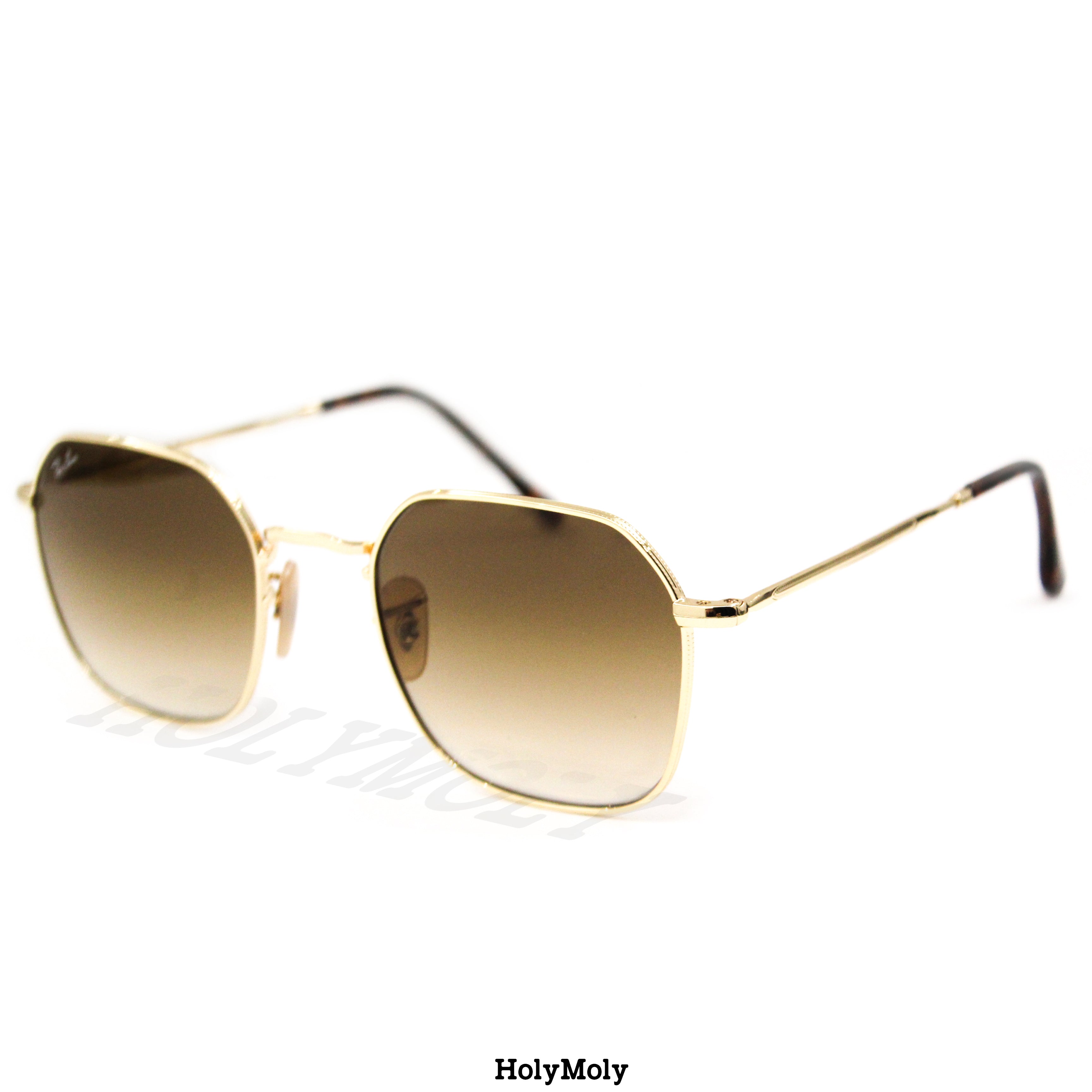 RB3694 Jim Sunglasses