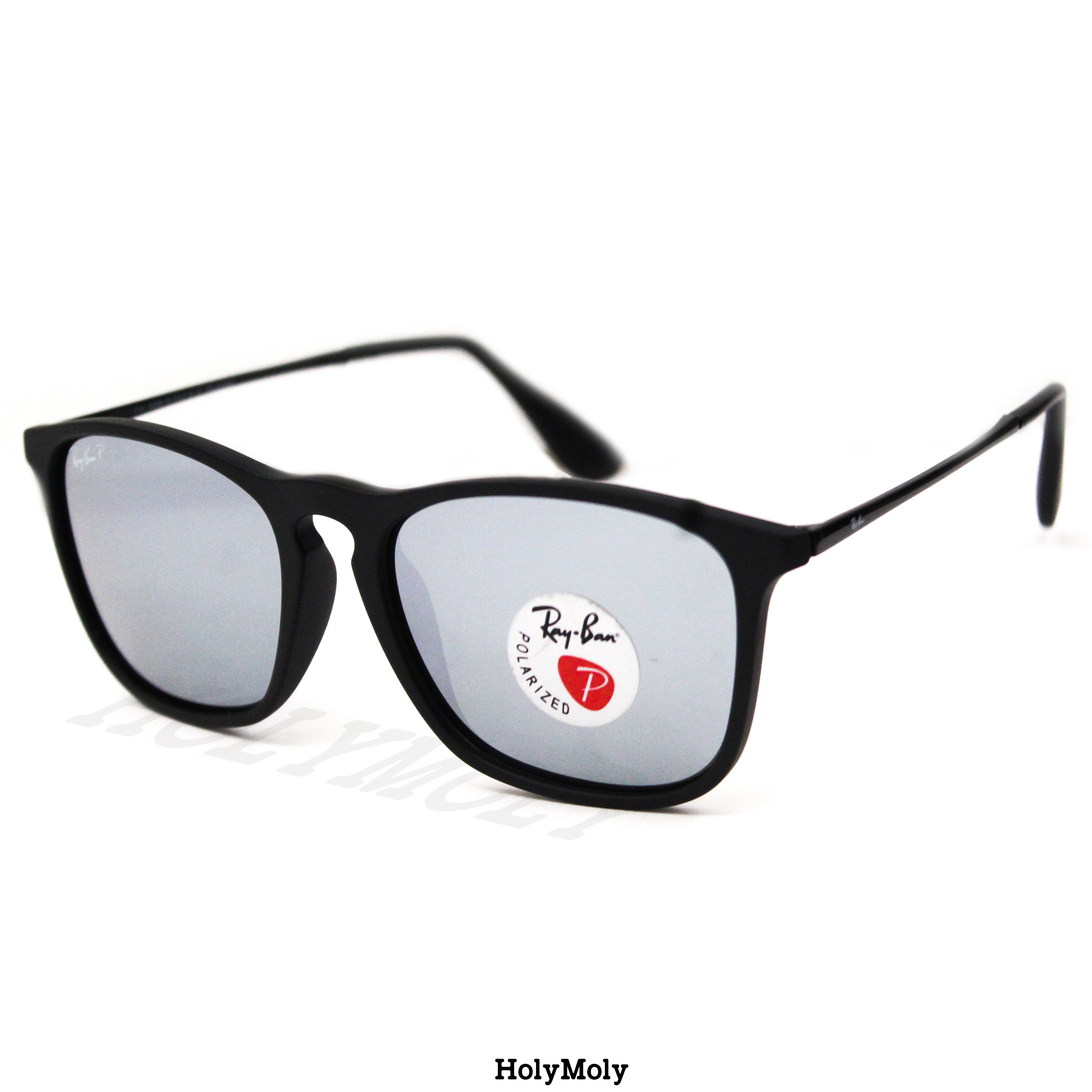 RB4187 Chris Sunglasses
