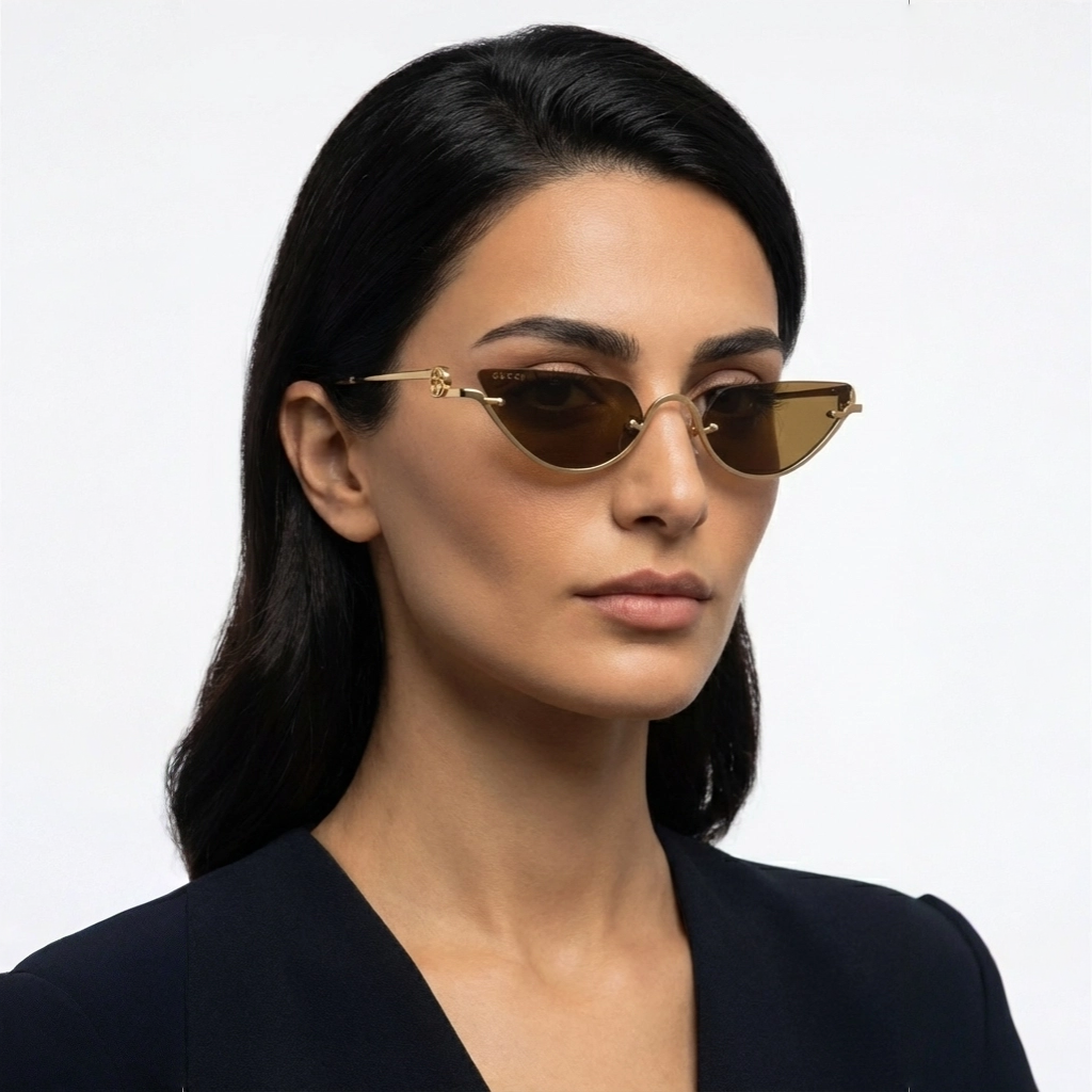 Gucci GG1603S Sunglasses || HolyMoly