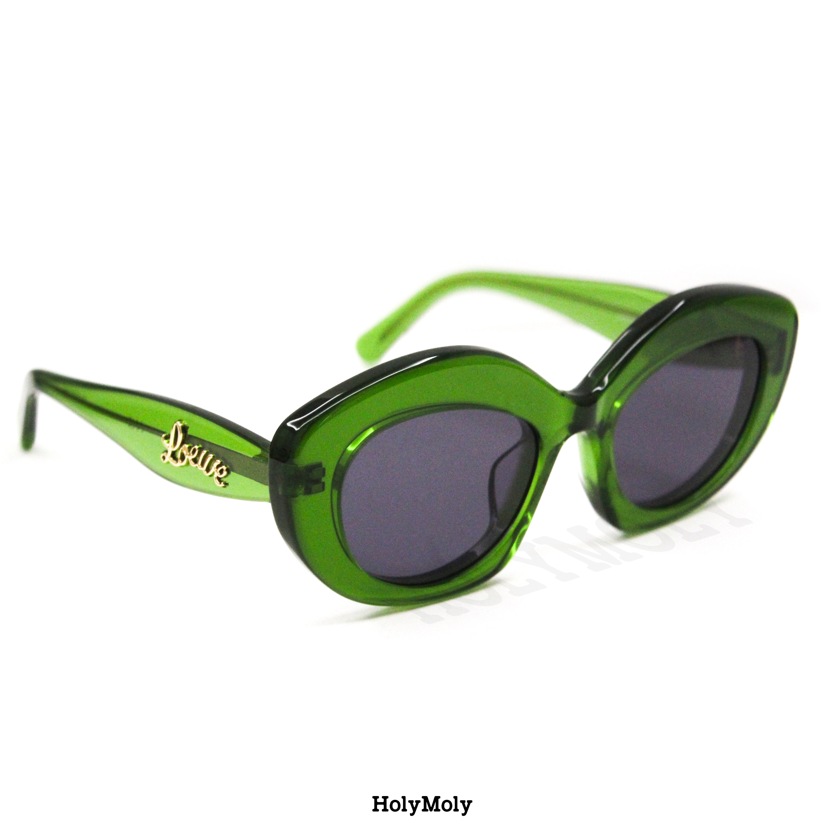 Loewe Curvy LW40153I Sunglasses