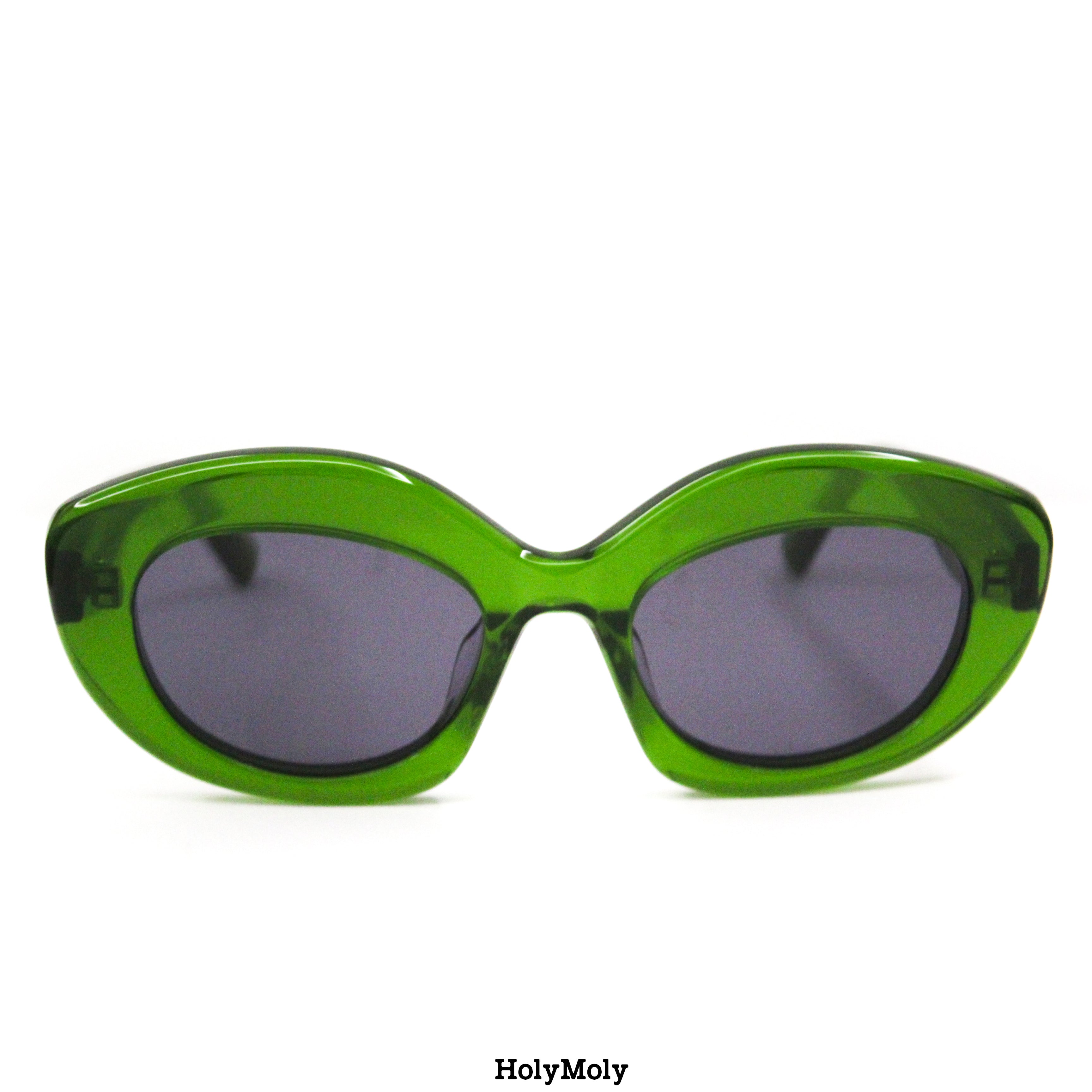 Loewe Curvy LW40153I Sunglasses