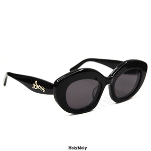 Loewe Curvy LW40153I Sunglasses