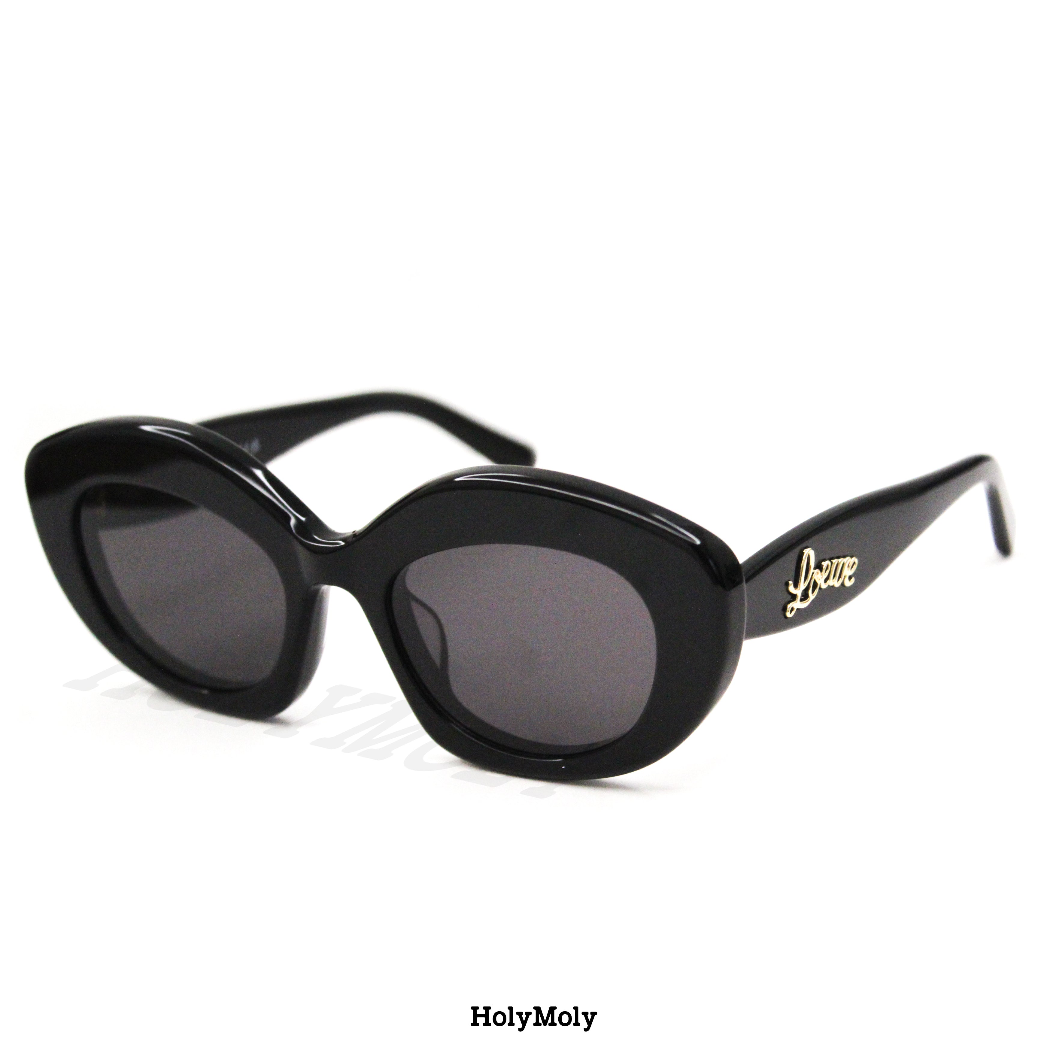 Loewe Curvy LW40153I Sunglasses