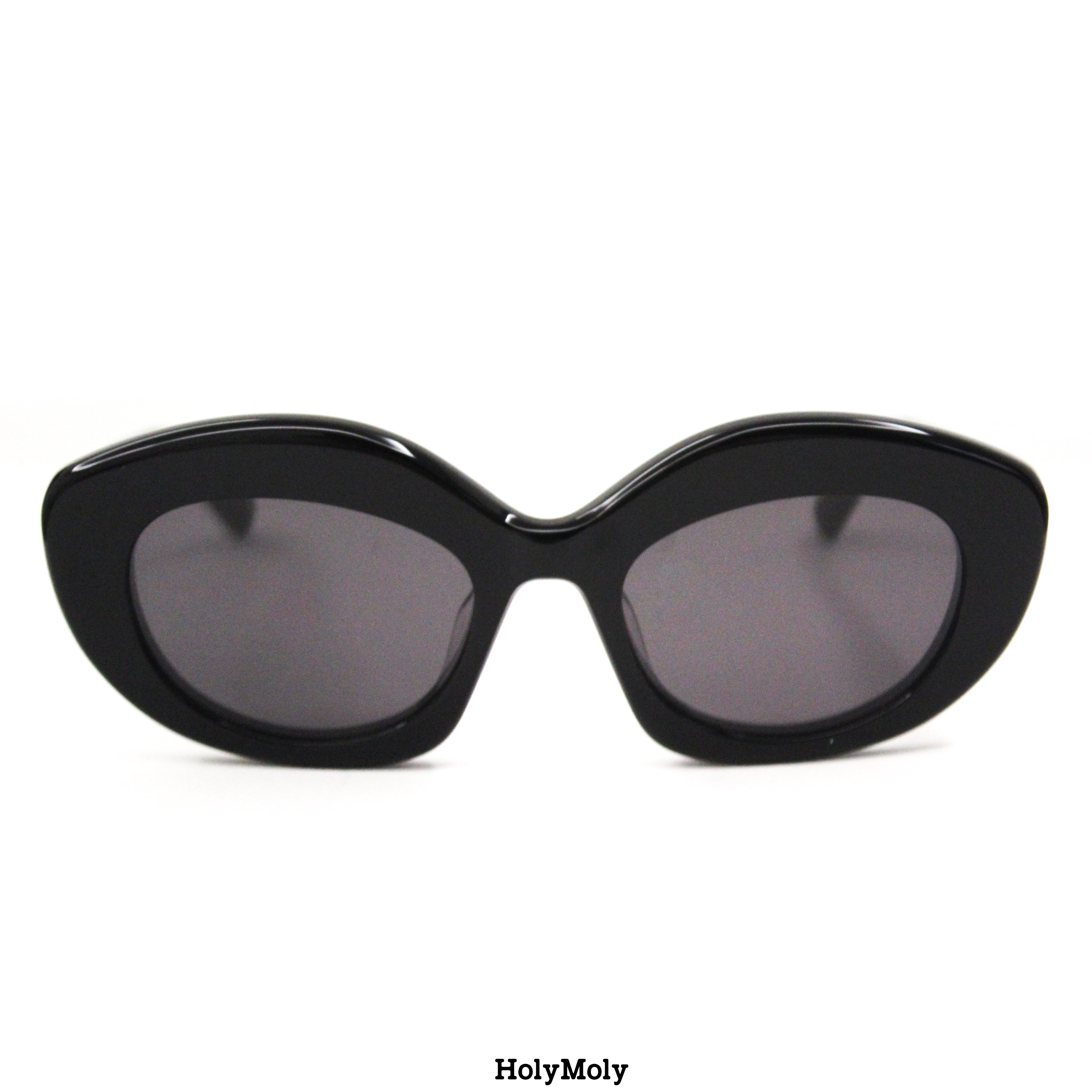 Loewe Curvy LW40153I Sunglasses