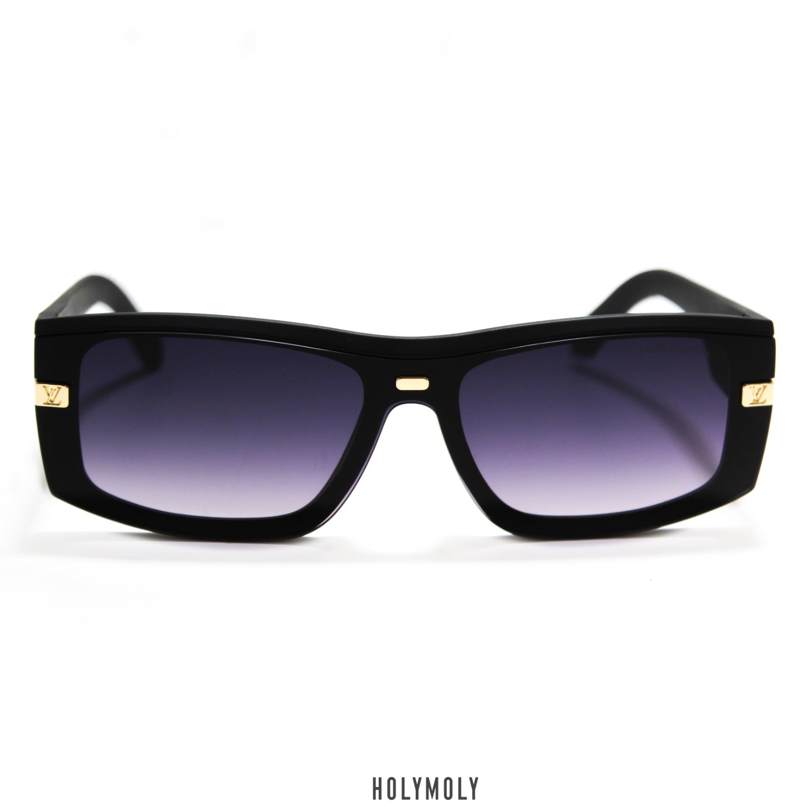 LV Speed Mask Sunglasses Z2057E